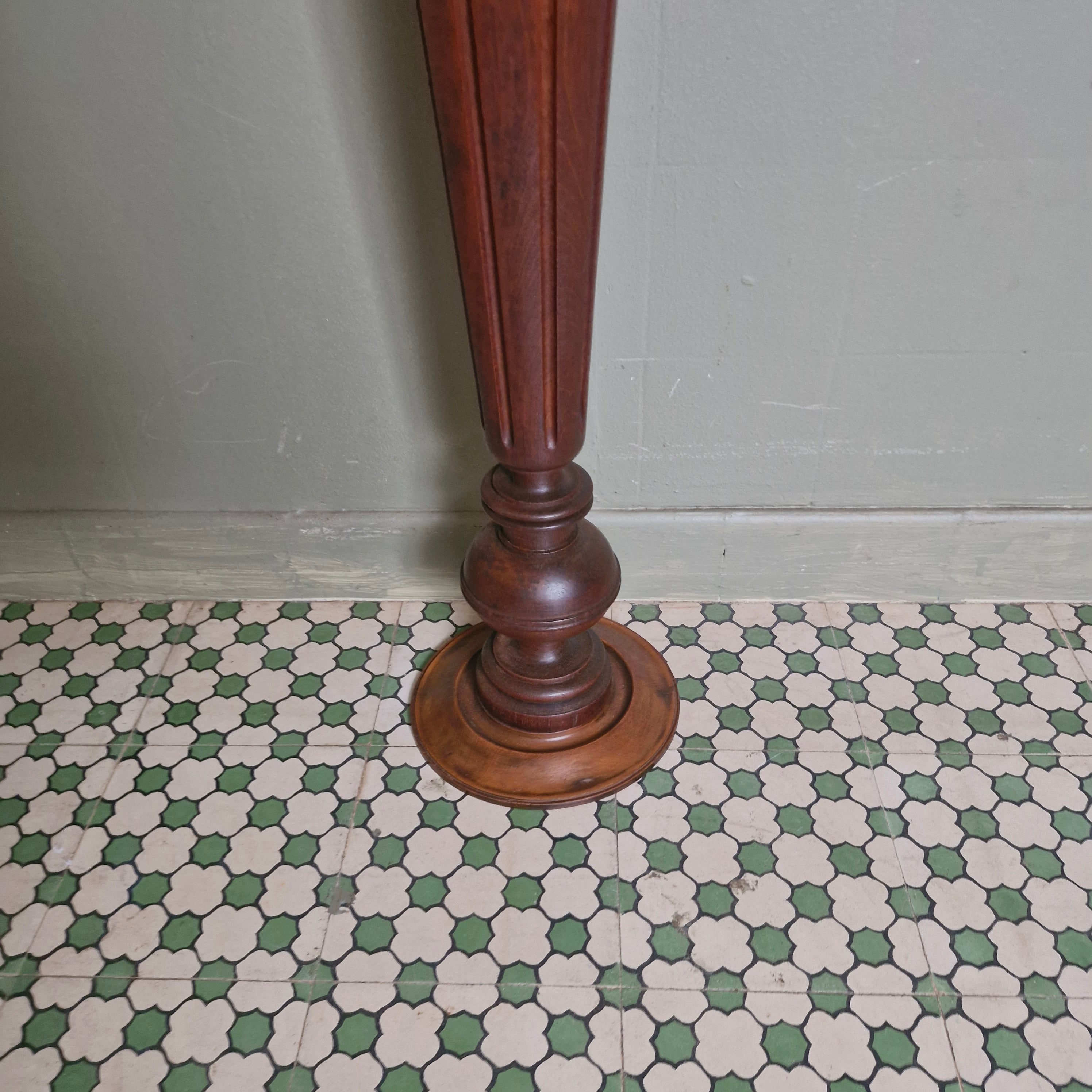 Coluna ou Pedestal