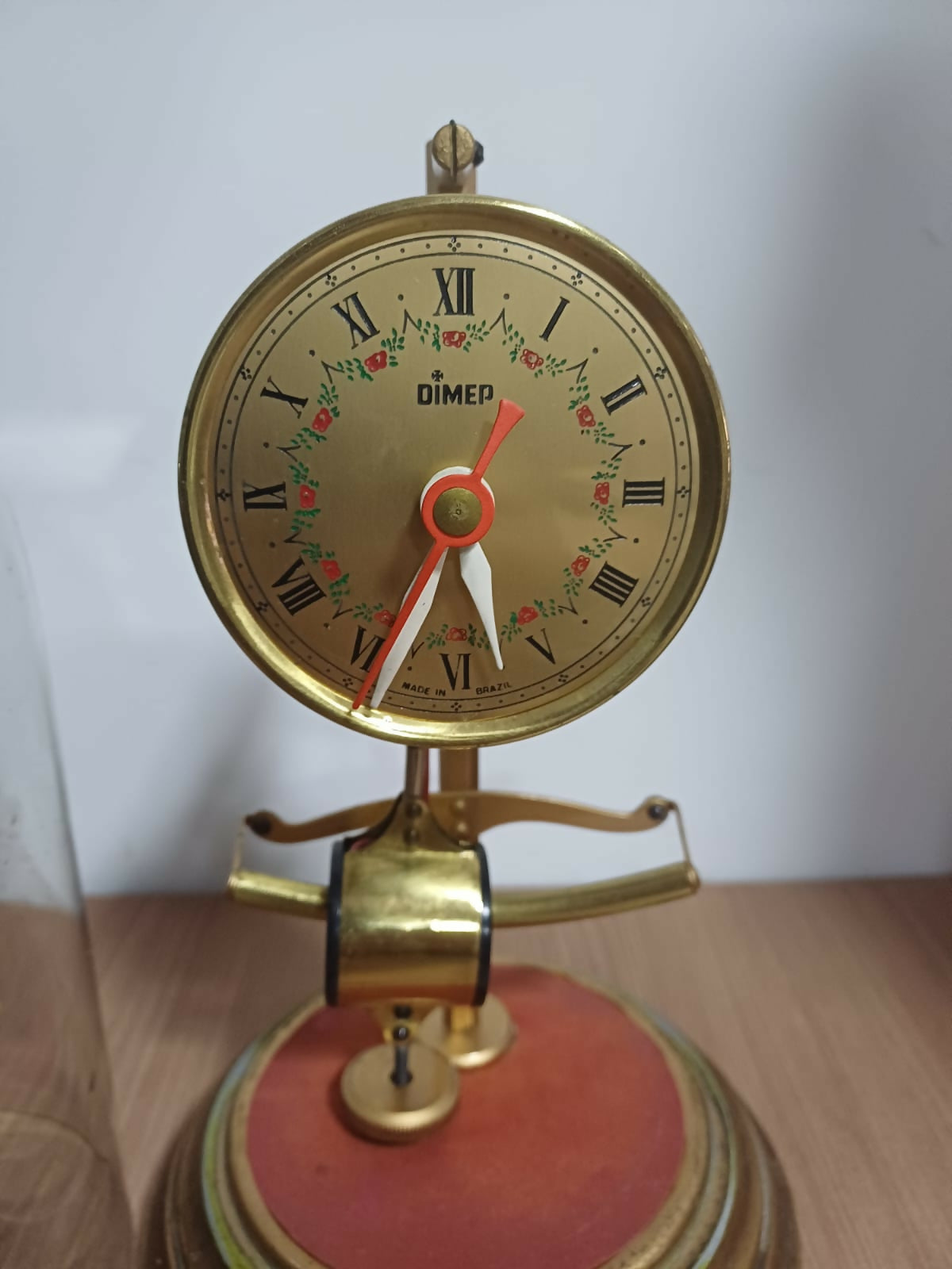 Relógio De Mesa Dimep Tagus