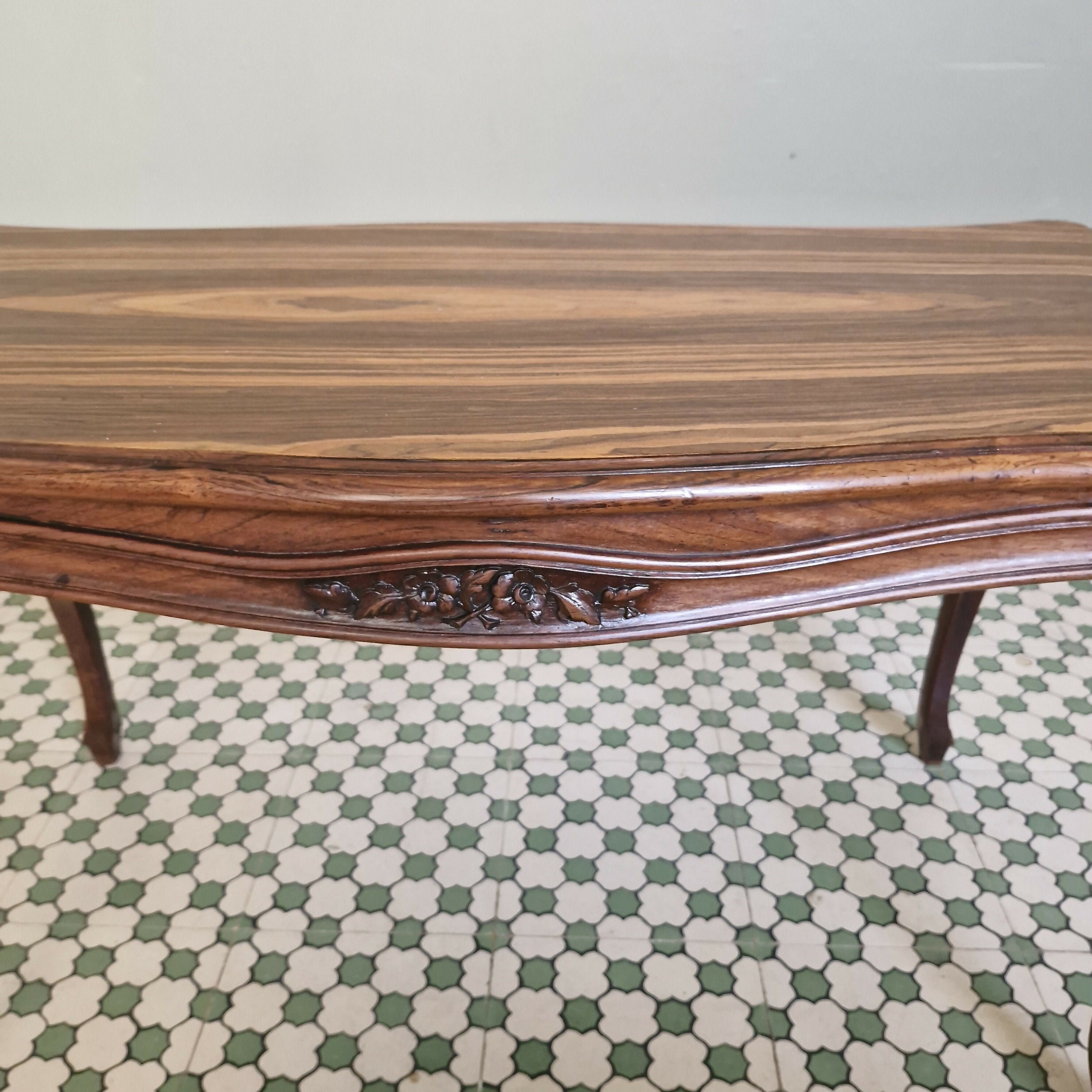 Mesa de Centro Chipandelle