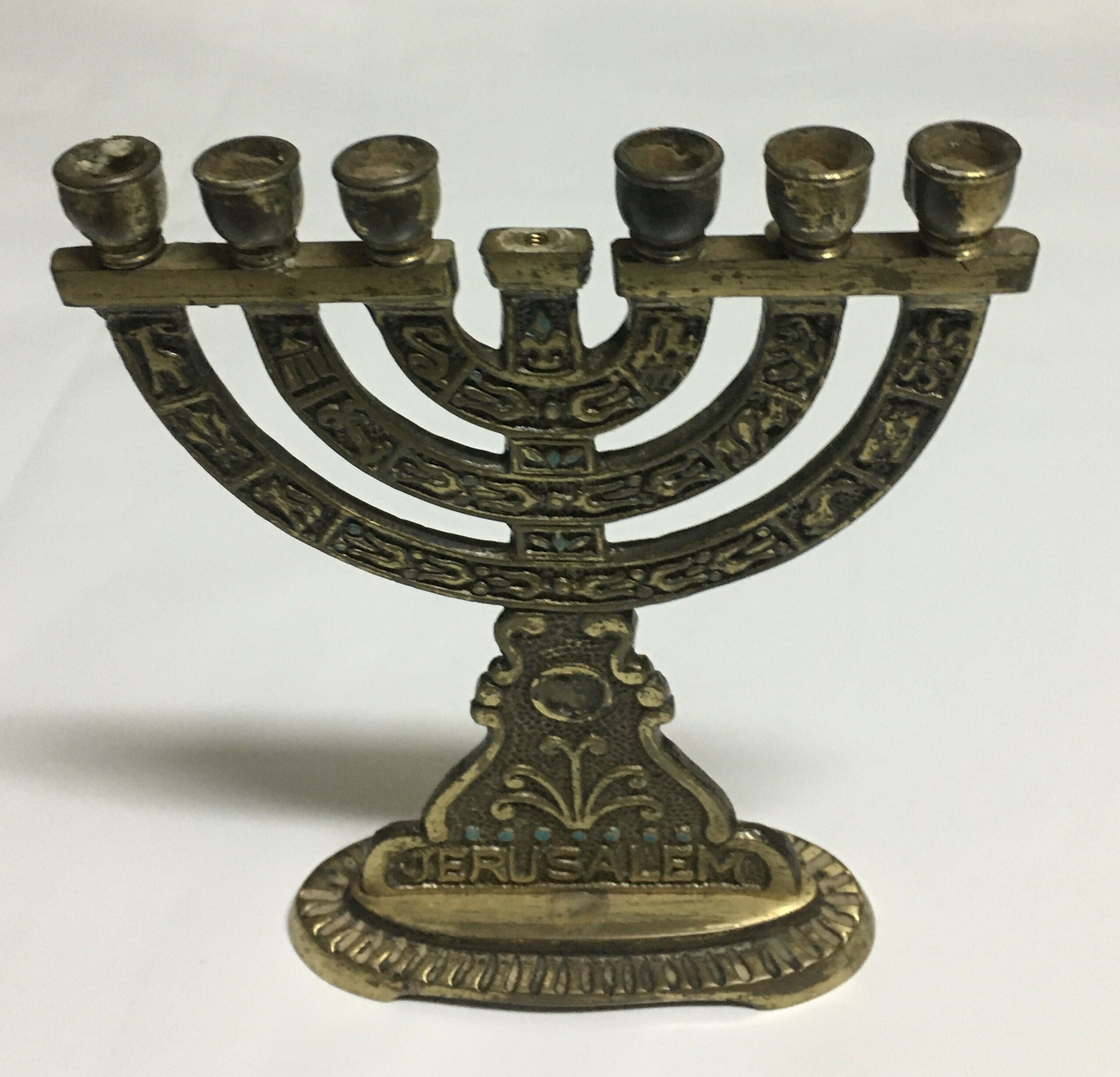 menorah