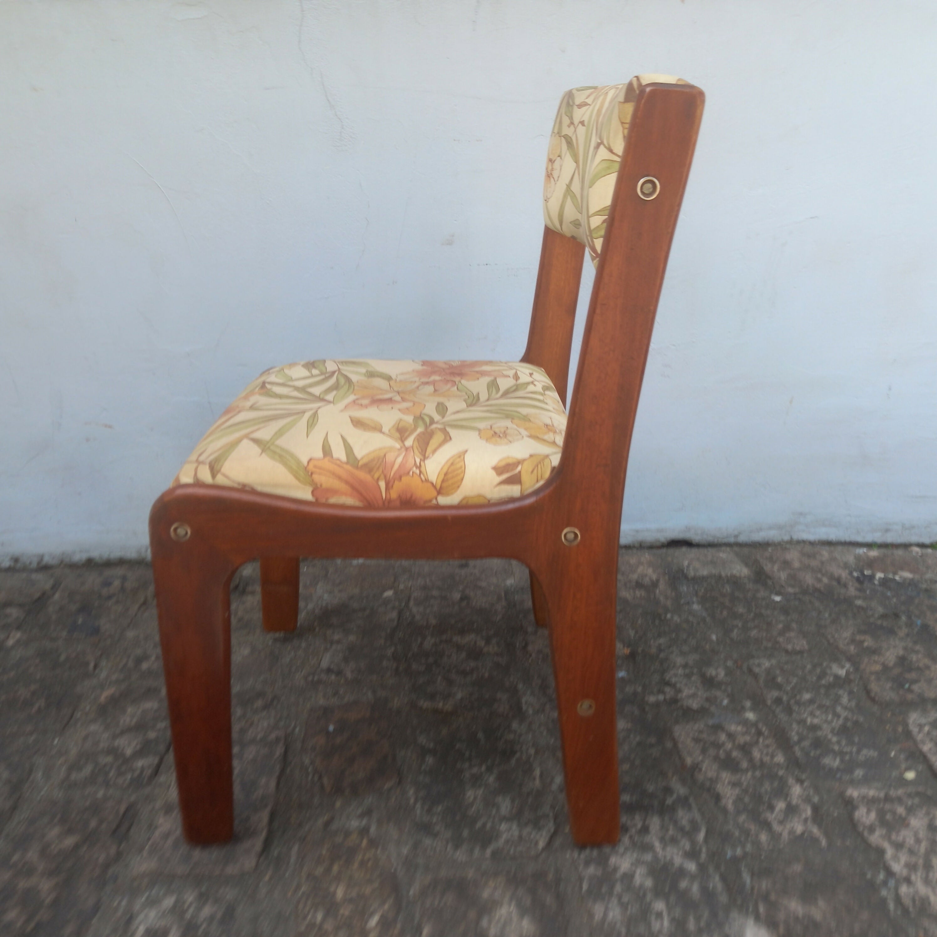 Cadeiras Geraldo de Barros