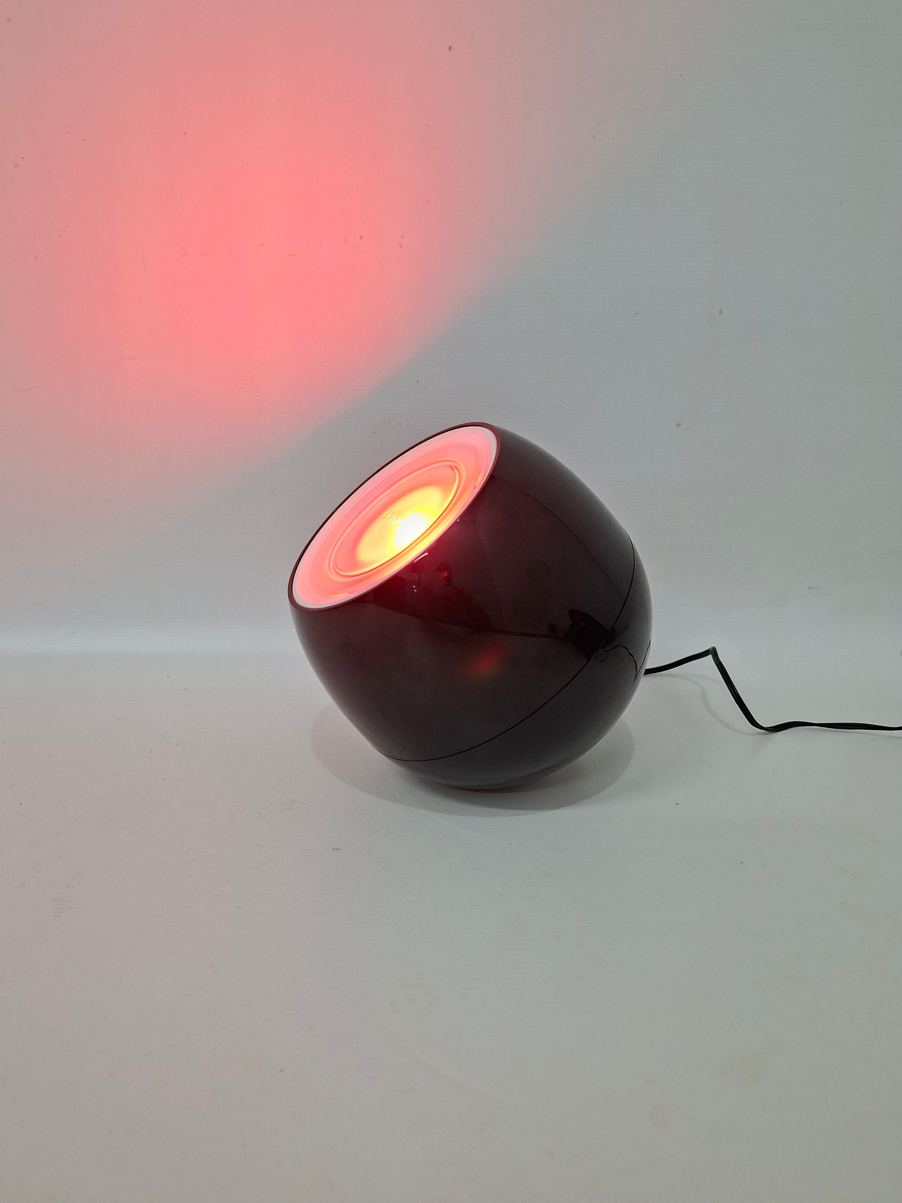 Luminária Philips Living Colors