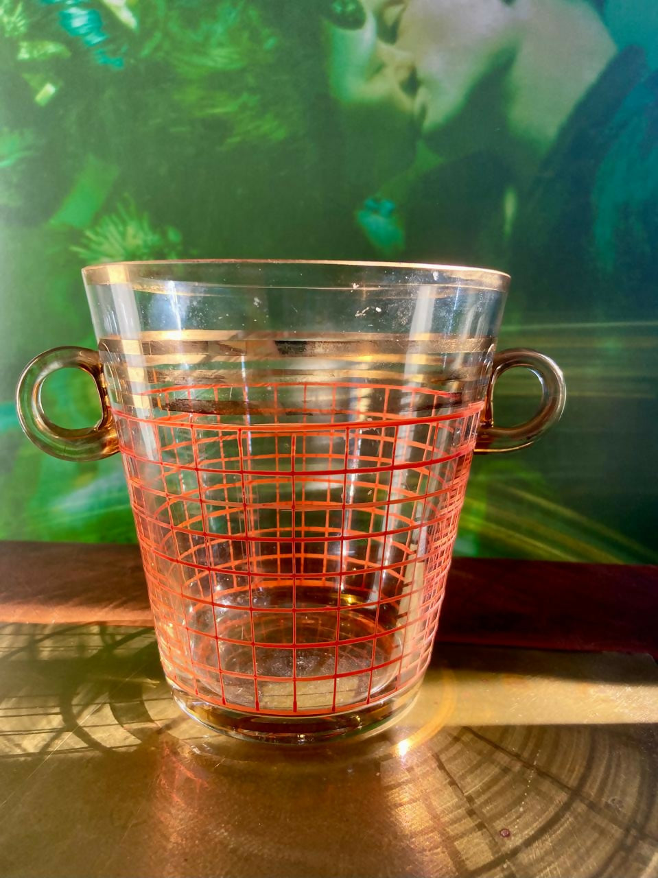 Geleira em meio cristal 60’s/70’s (DMCPS_211)