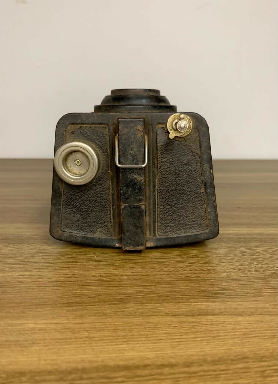 Câmera Antiga Kodak