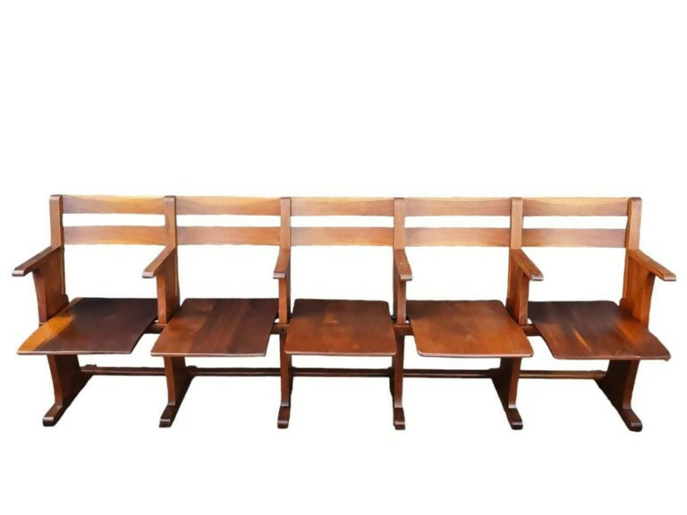 Longarina vintage anos 70