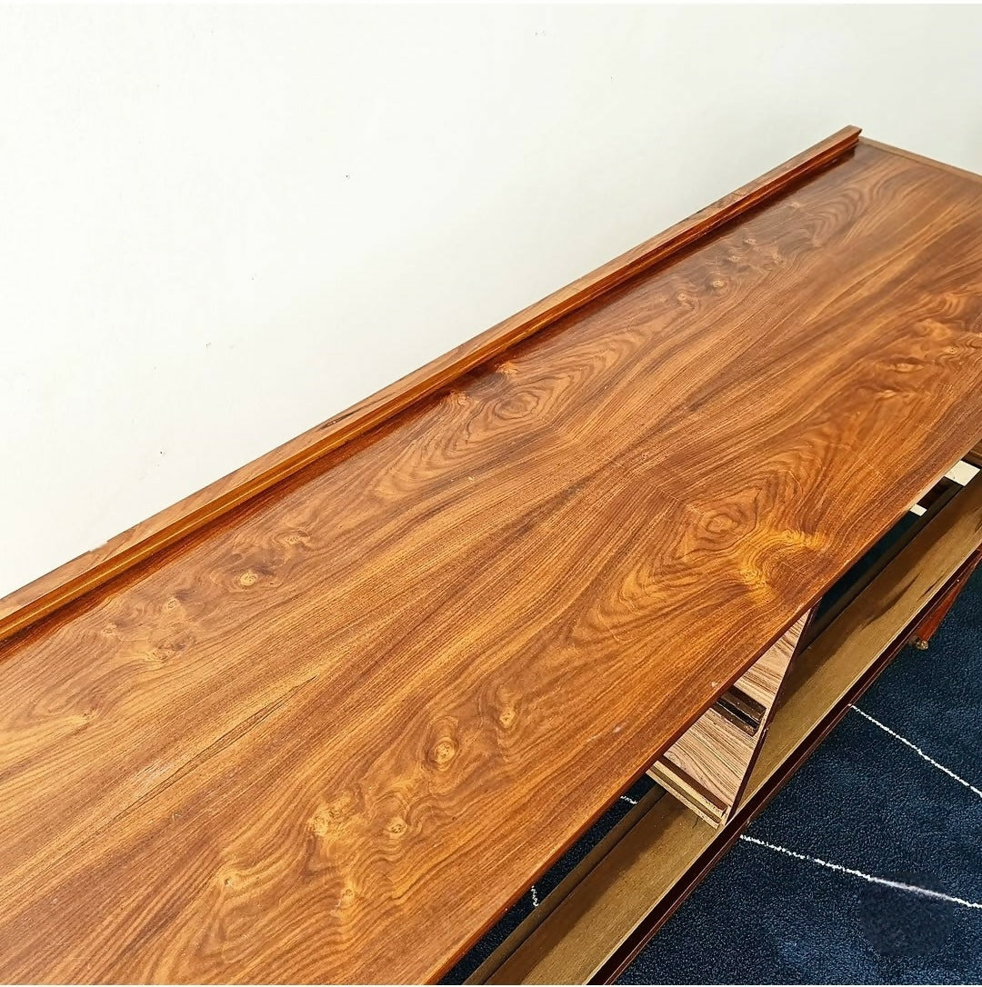 GAVETEIRO /APARADOR MÓVEIS CIMO ANOS 60