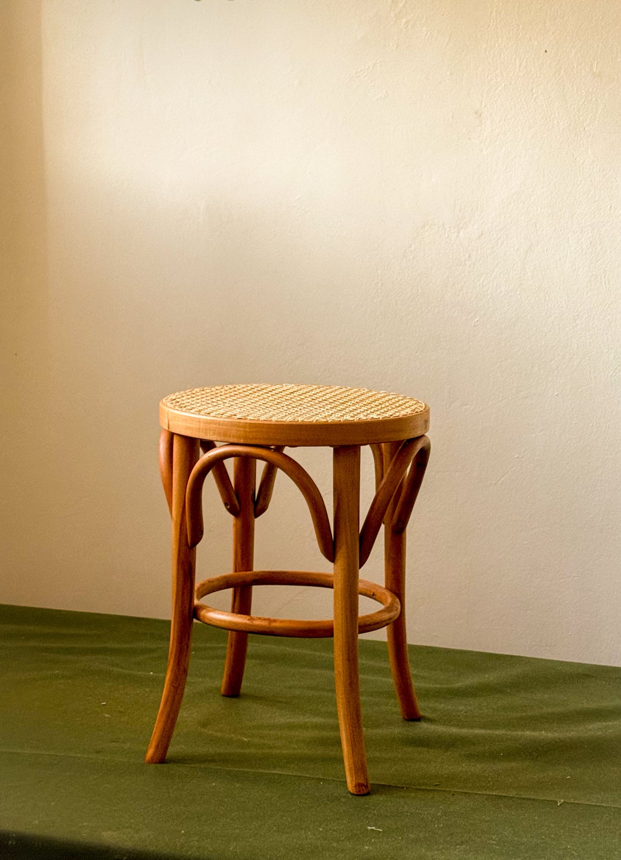 Banco Thonet (Thonart)