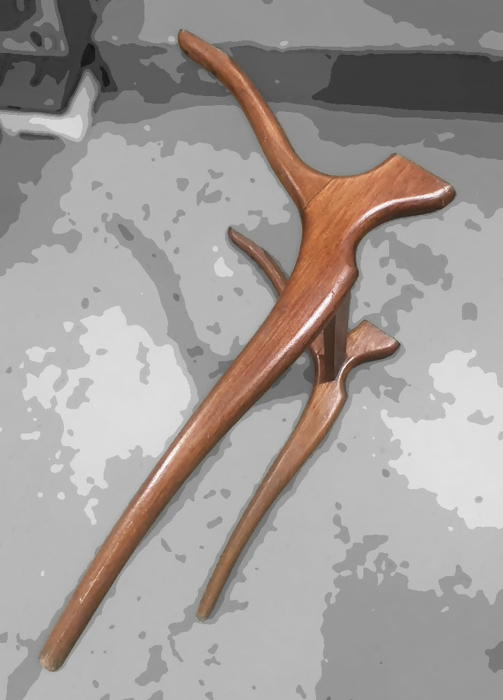 Mesa de jantar - Estilo Scapinelli