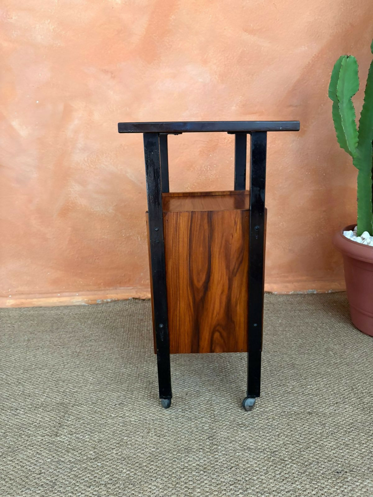 mesa lateral office 70’s