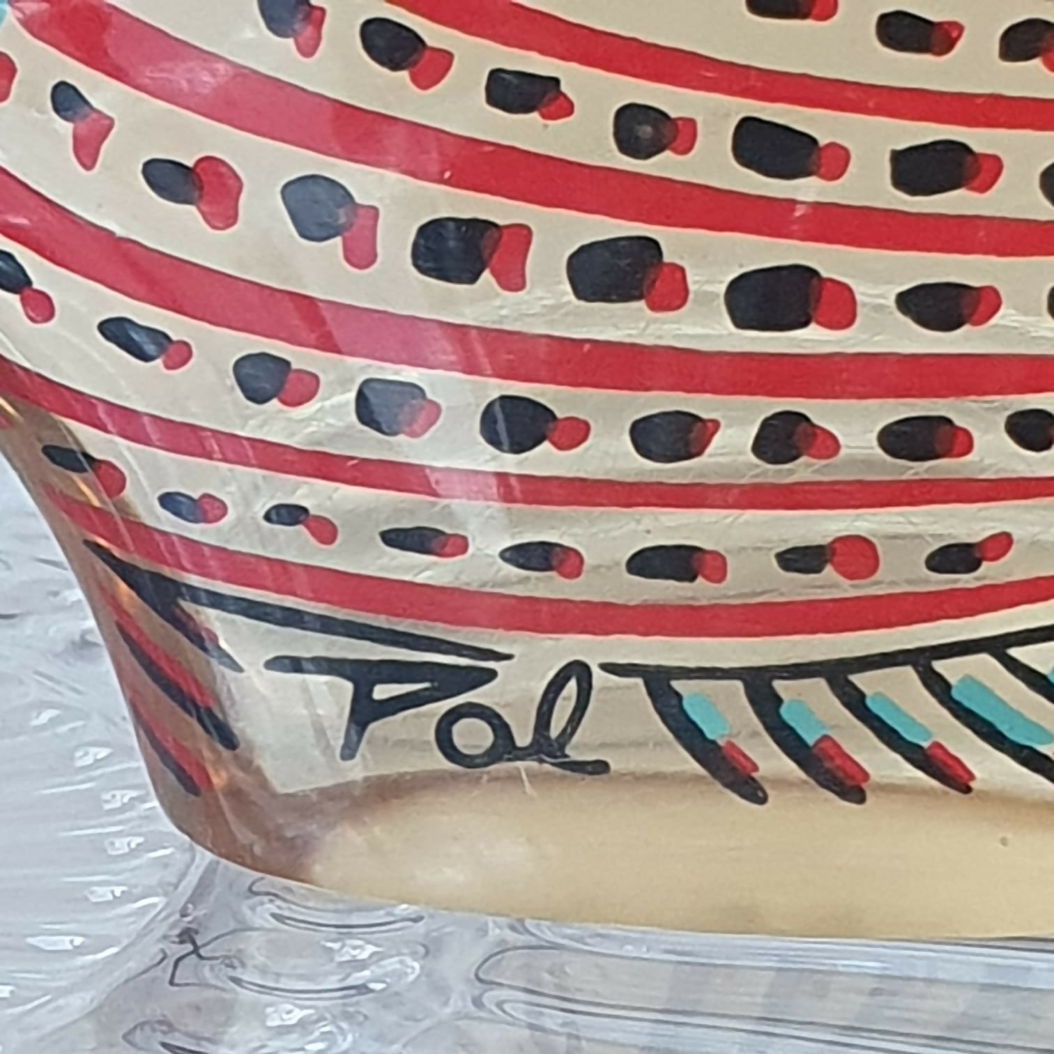 Esculturas cinéticas representando peixes em resina de poliéster Abraham Palatnik. Assinadas.