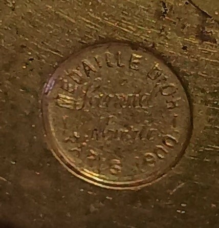 RELÓGIO ESCULTÓRICO FRANCÊS séc XIX - 76 cm