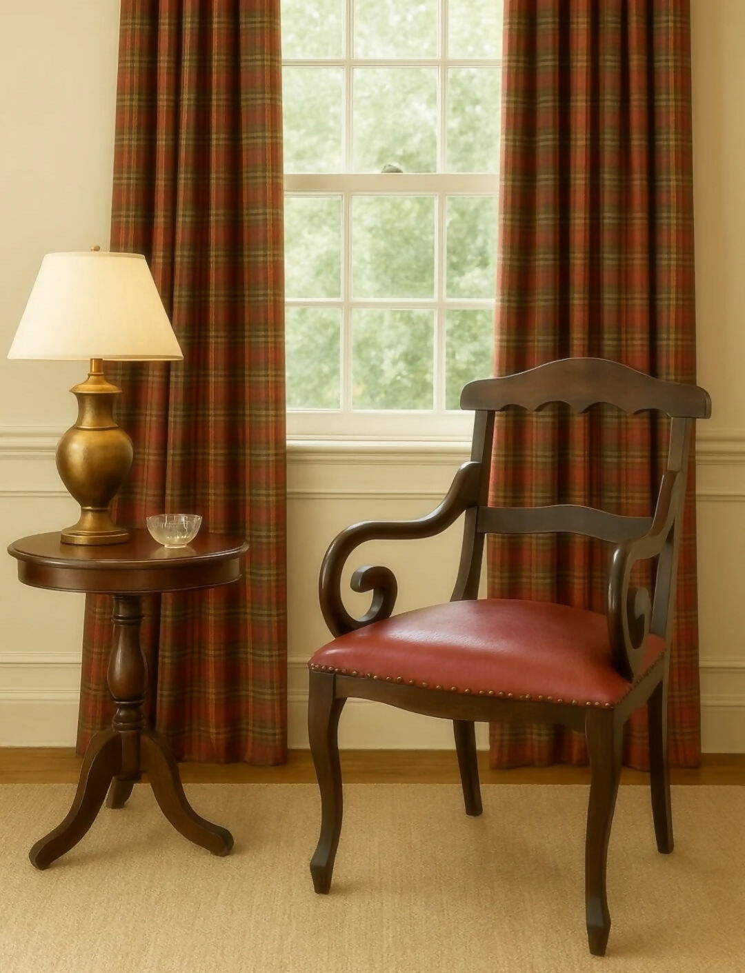 POLTRONA RABO DE MACACO (EM 10X SEM JUROS)