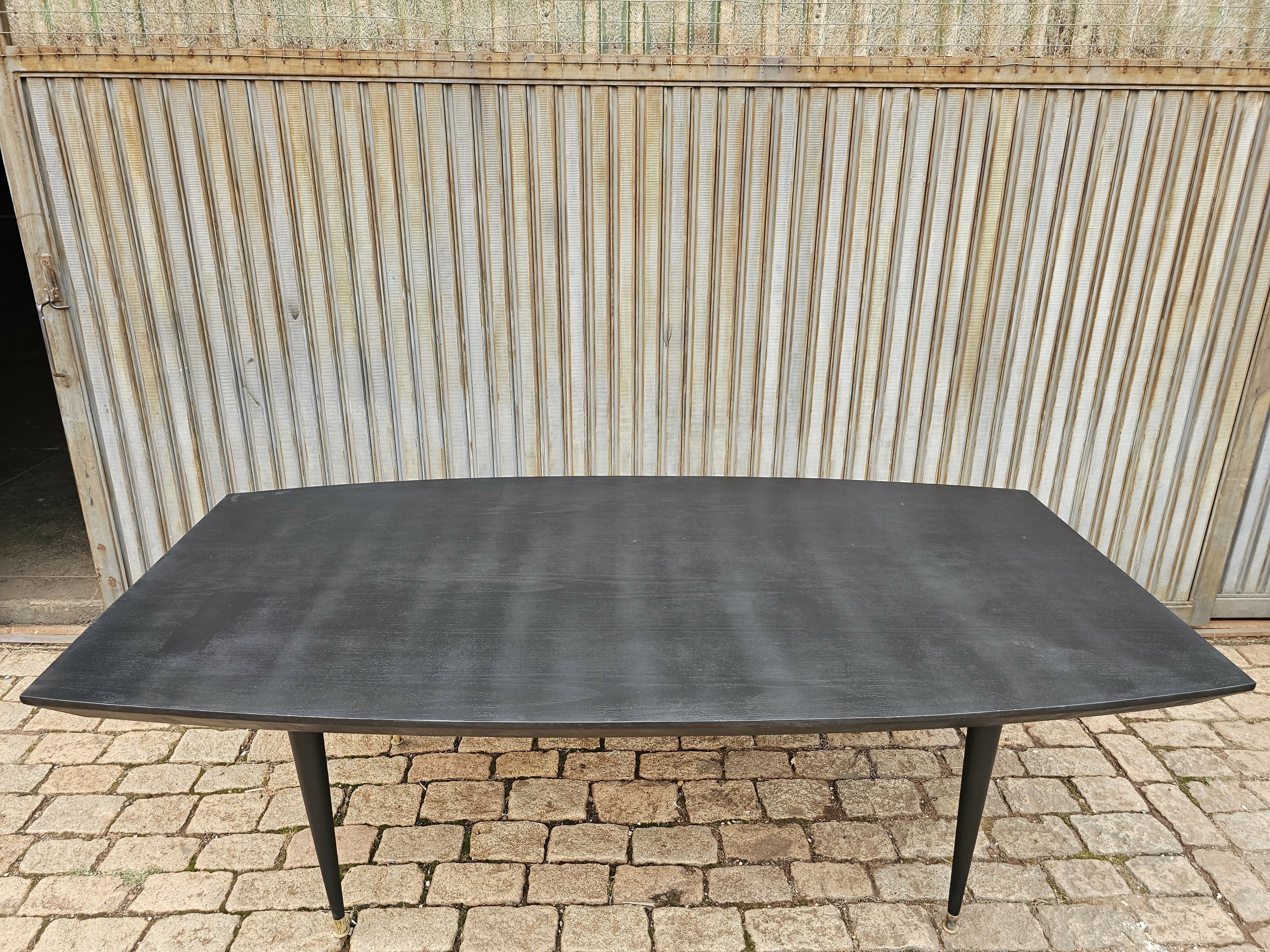 Mesa Jantar Atrib. Scapinelli