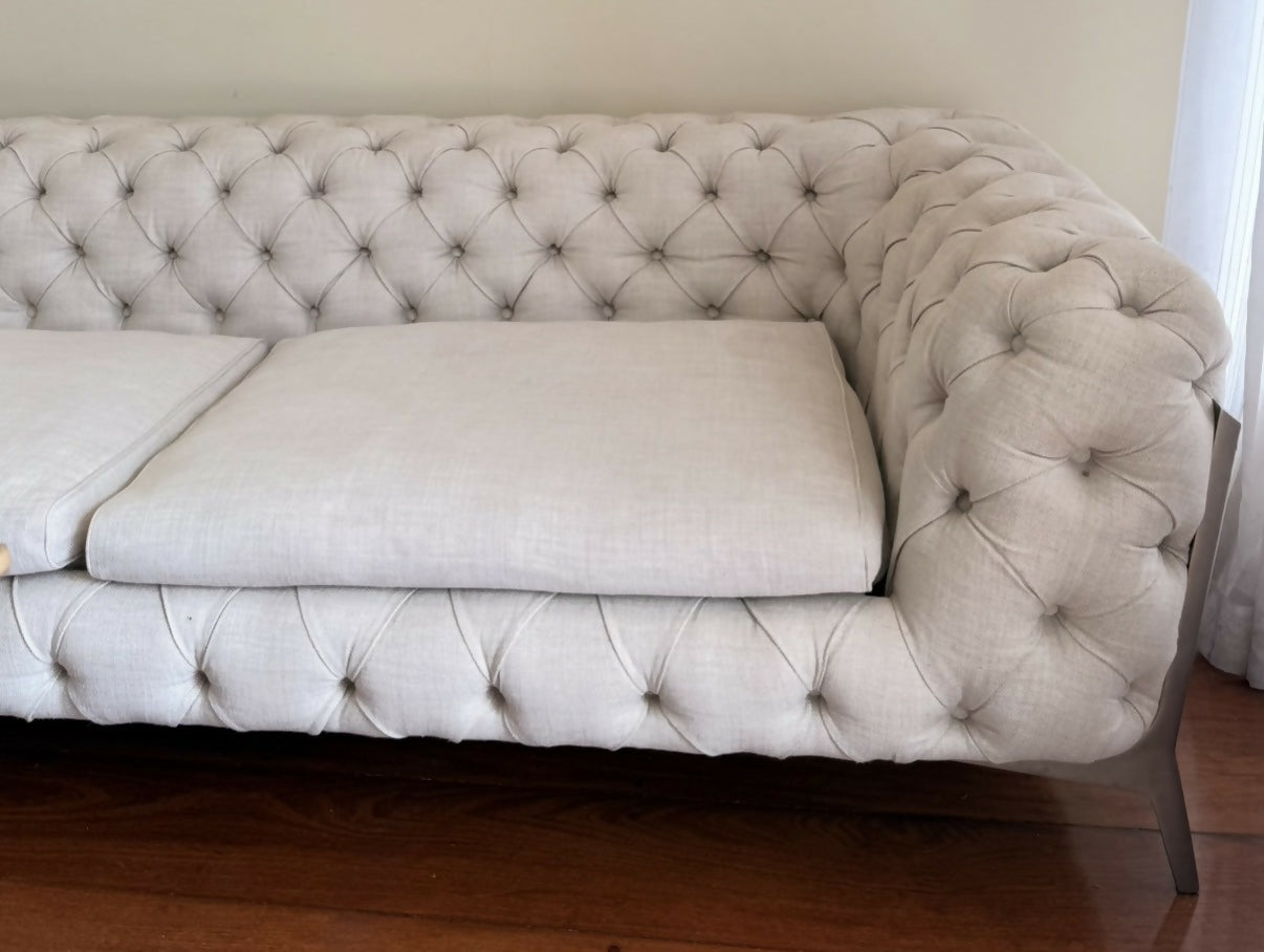 Sofá Raja da Artefacto