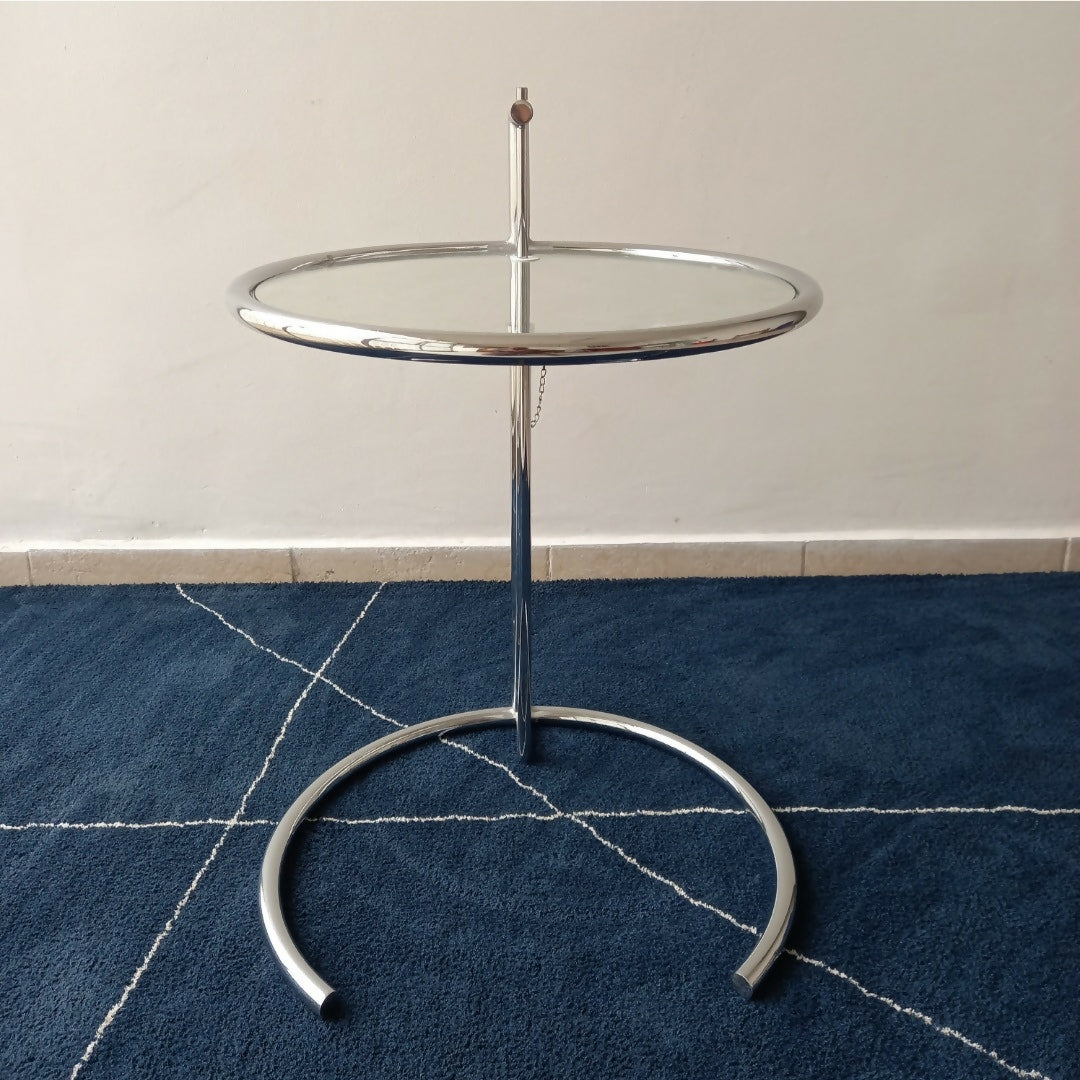 MESA AUXILIAR EILLEN GRAY E1027 (UNIDADE)