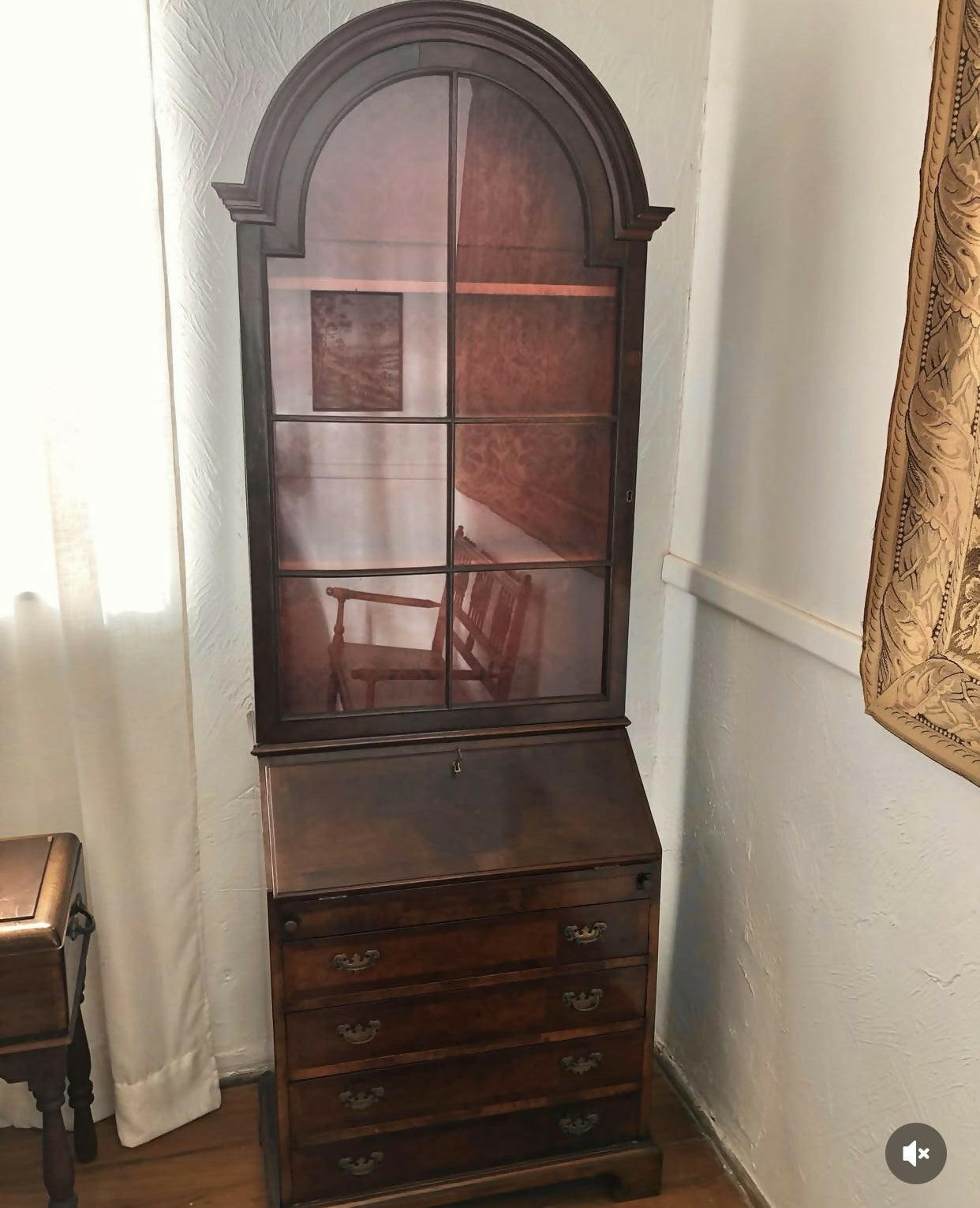 Móvel bookcase / Papeleira