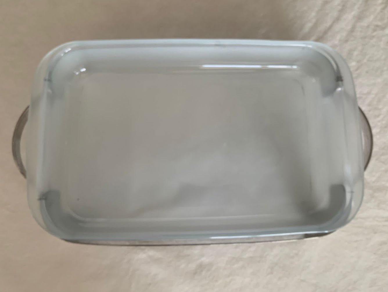 Suporte para refratário em inox Riva