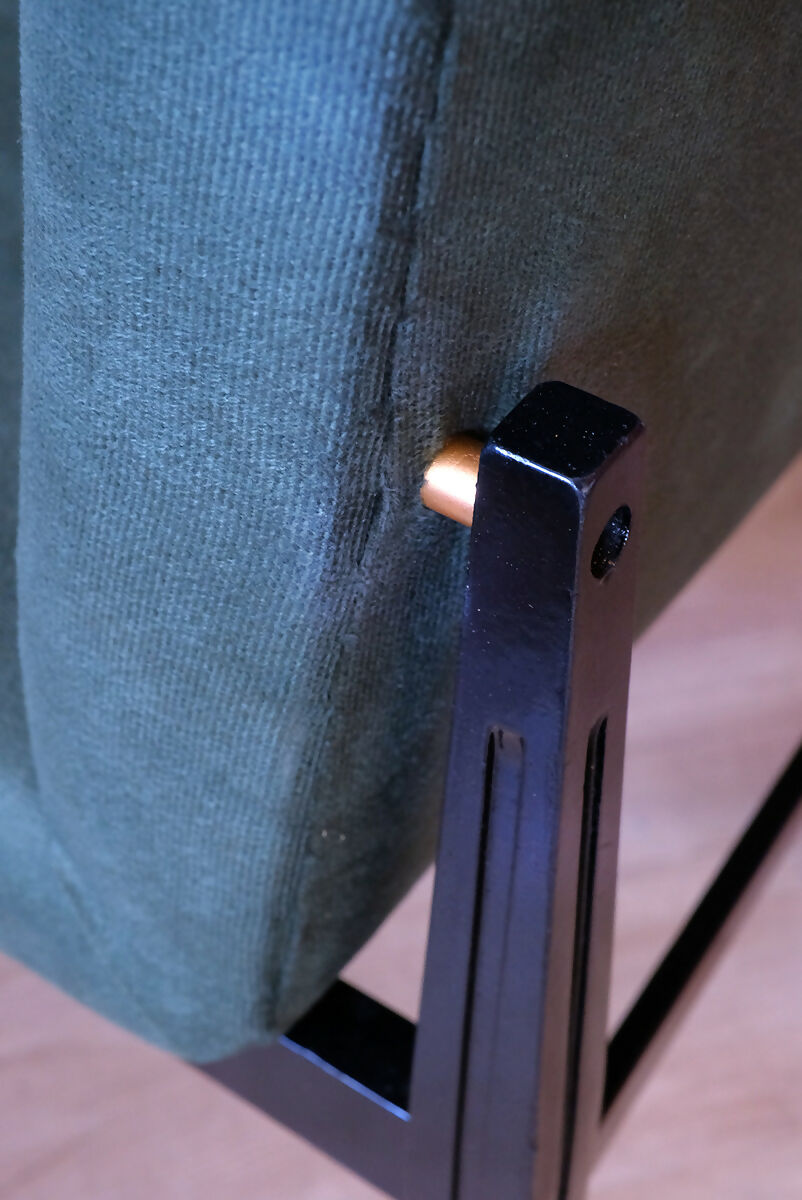 escrivaninha design + cadeira modernista cimo