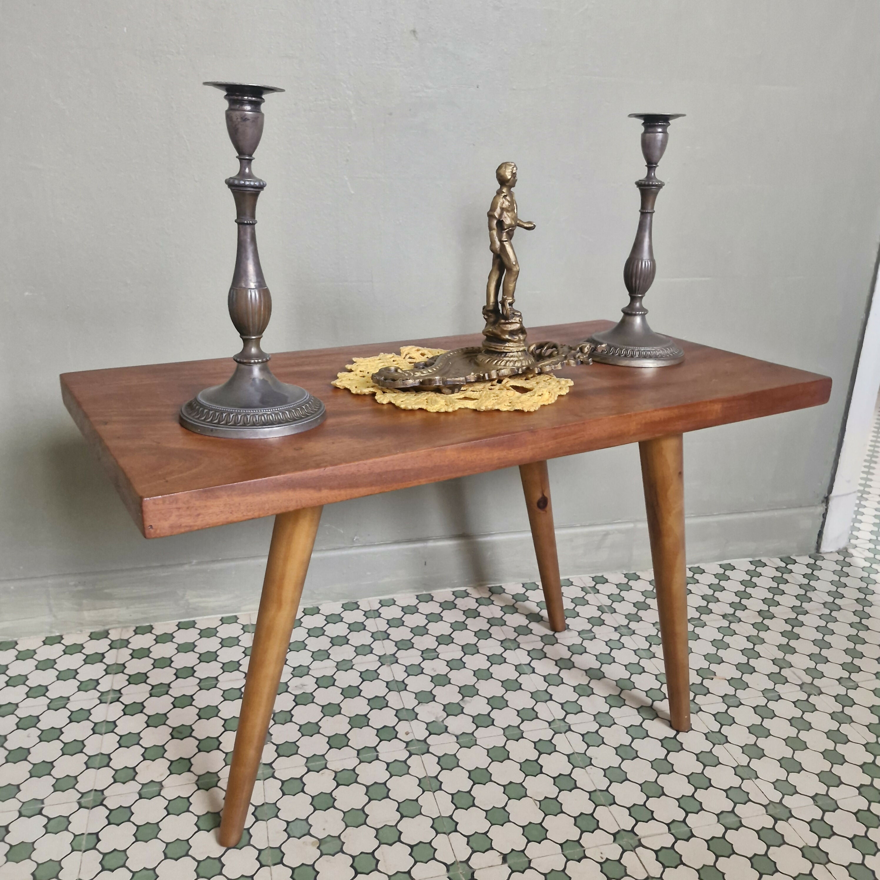 Mesa de centro design