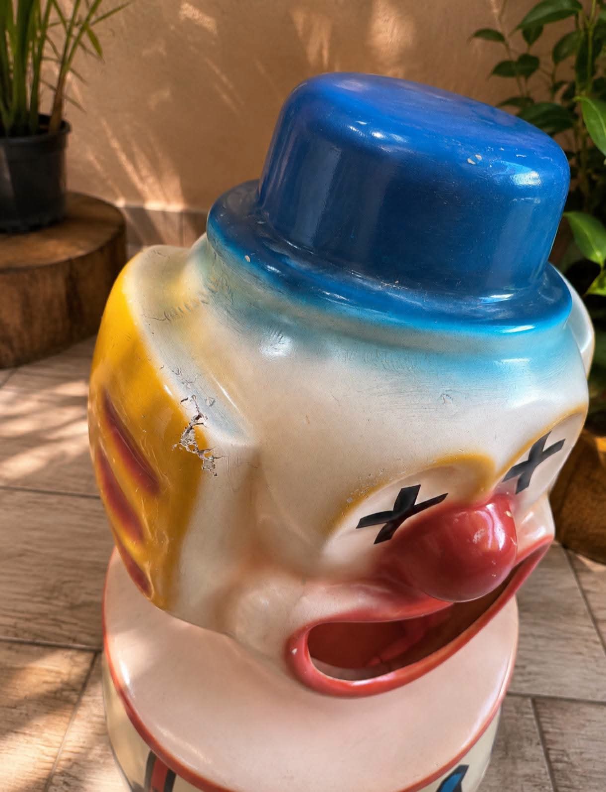 🤡 𝗟𝗶𝘅𝗲𝗶𝗿𝗮 𝗣𝗮𝗹𝗵𝗮𝗰̧𝗼 𝗩𝗶𝗻𝘁𝗮𝗴𝗲