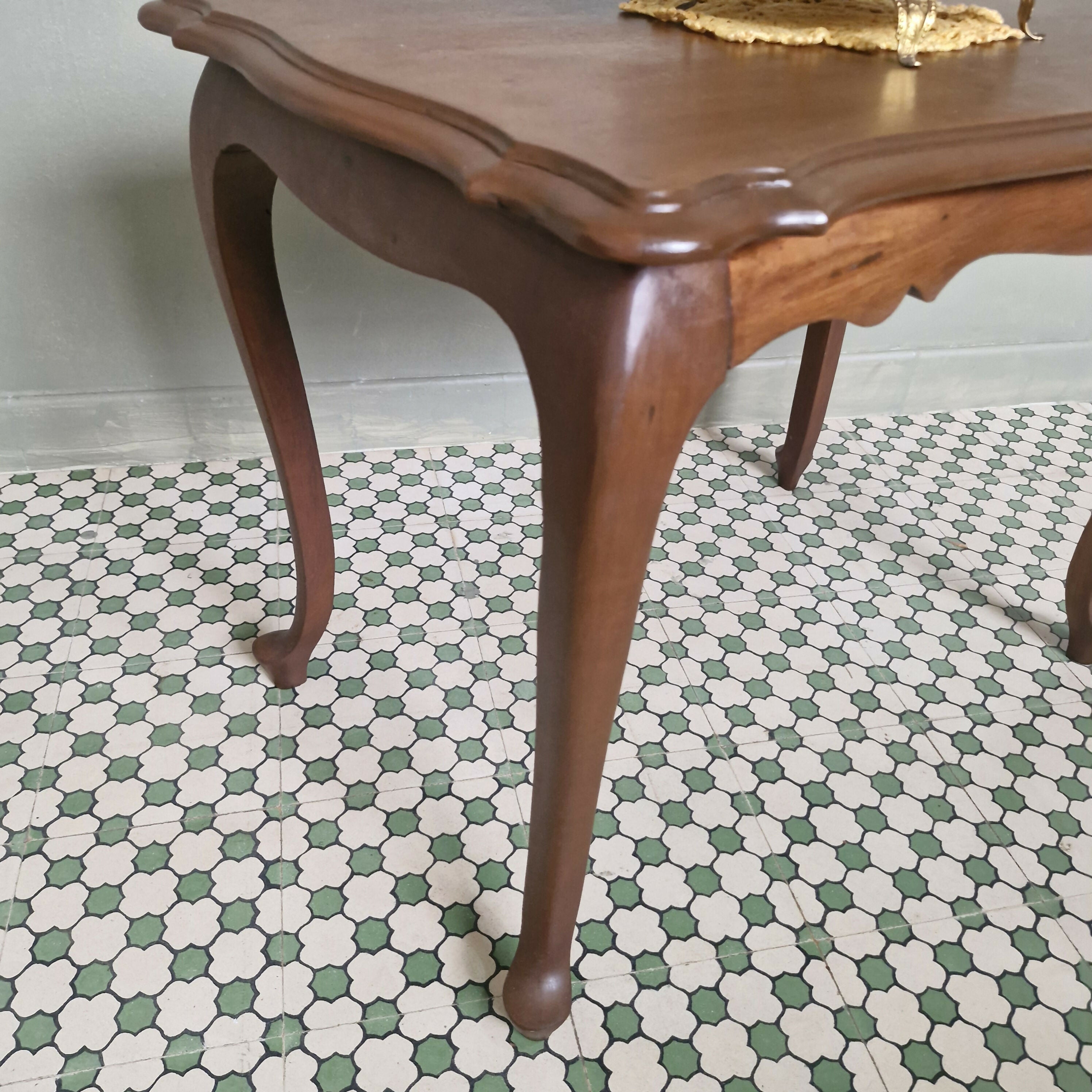 Mesa de Centro Chipandelle