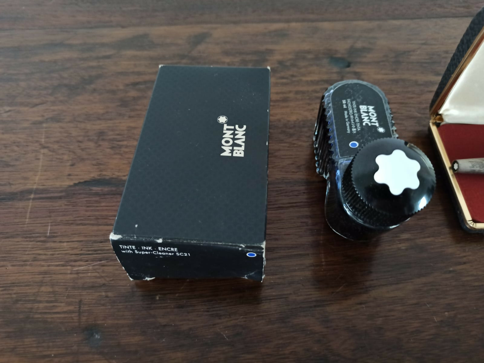 Montblanc 10