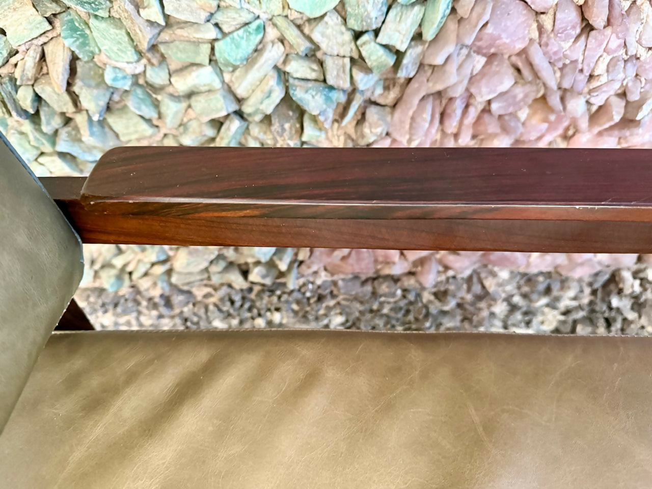 Poltrona Jorge Jabour Mauad (valor unitário)