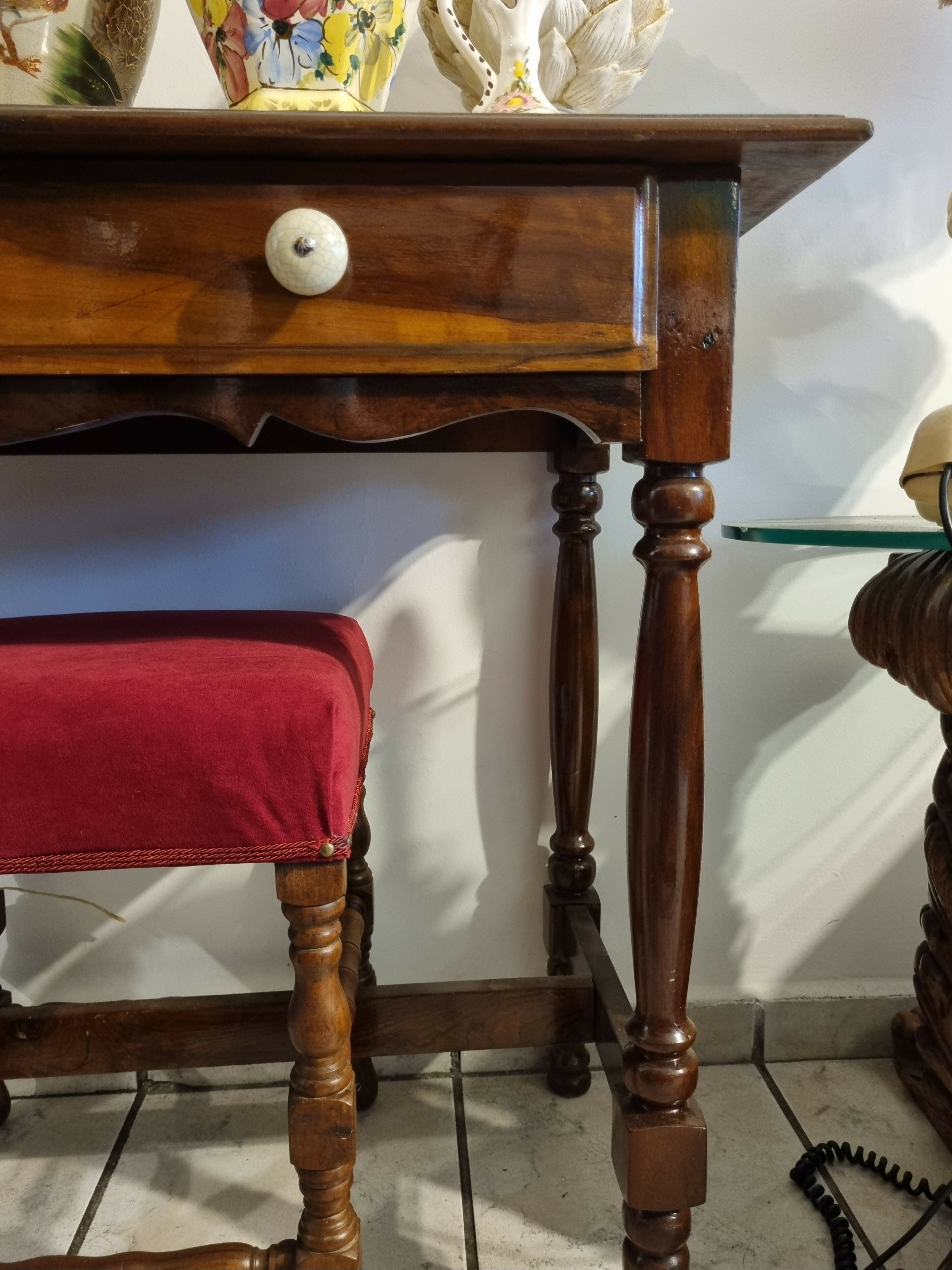 Aparador/ Escrivaninha Madeira