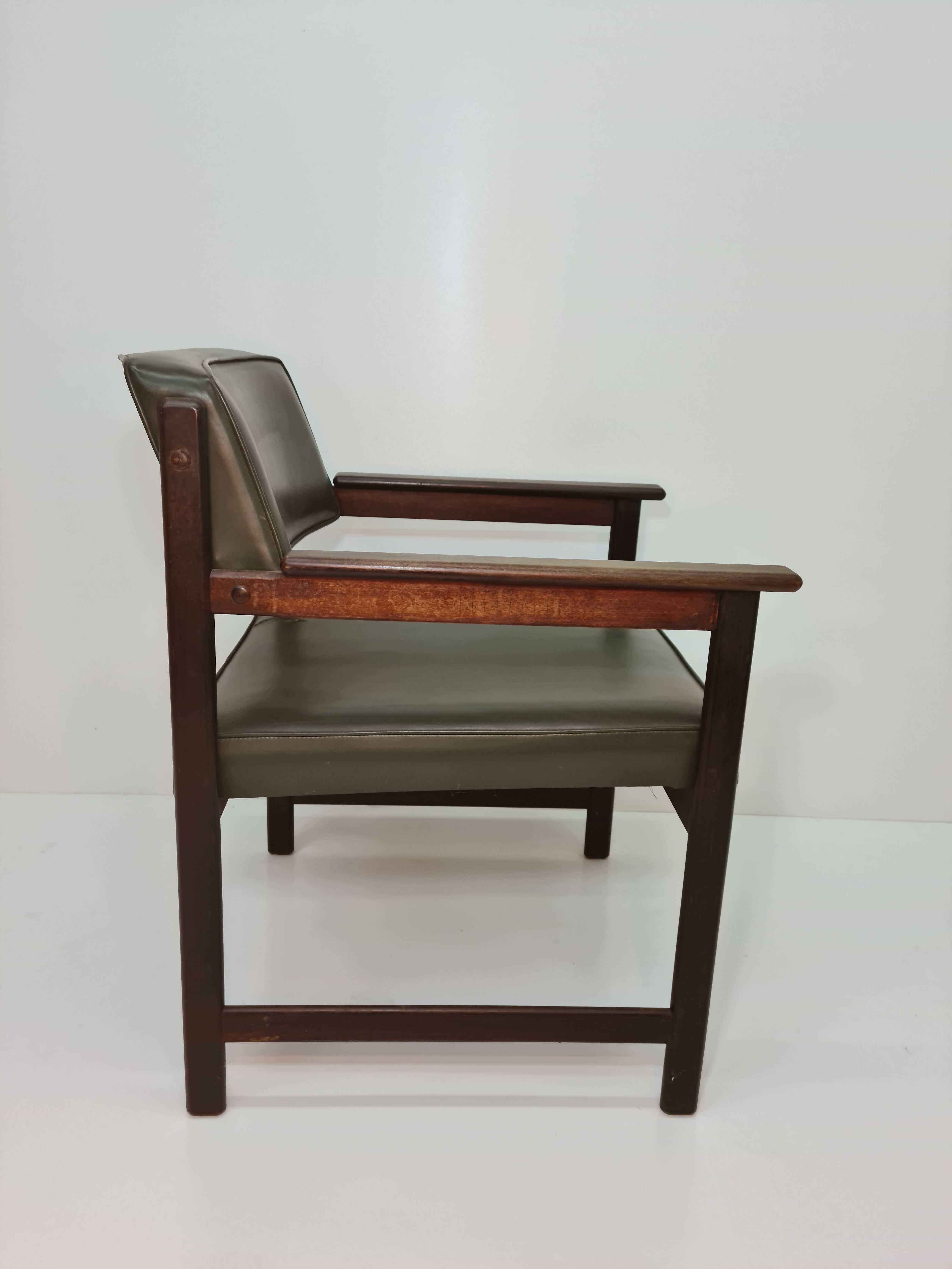 Poltrona Jacarandá Jorge Jabour Mauad