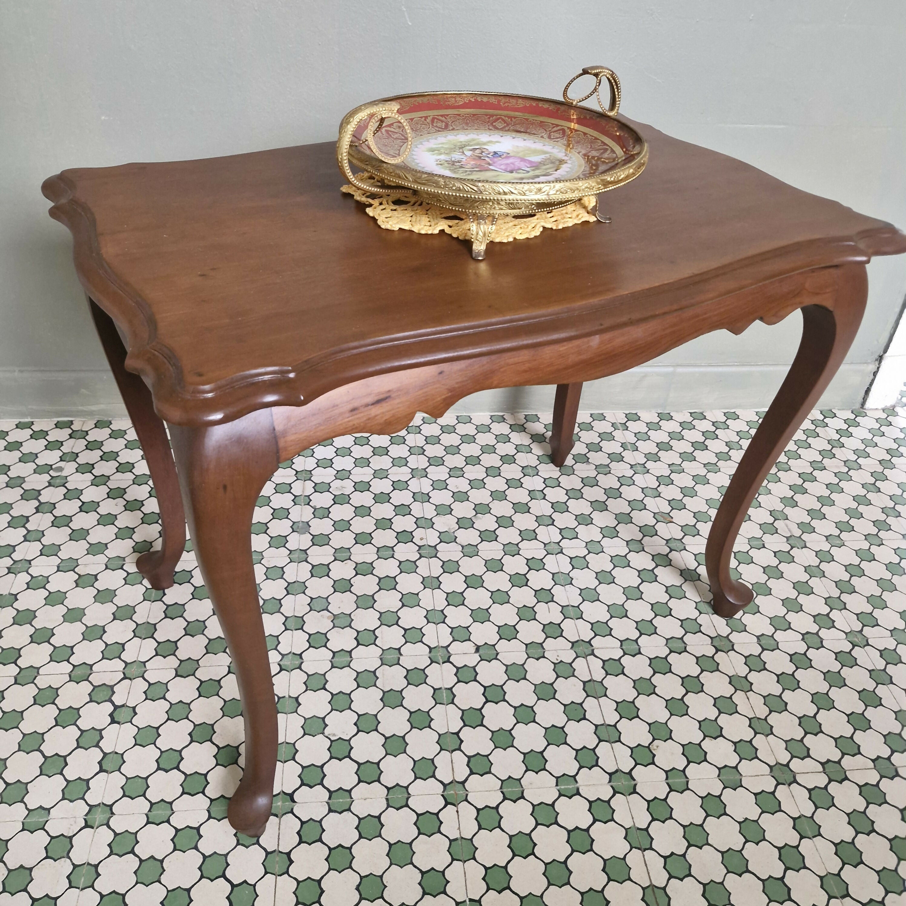 Mesa de Centro Chipandelle