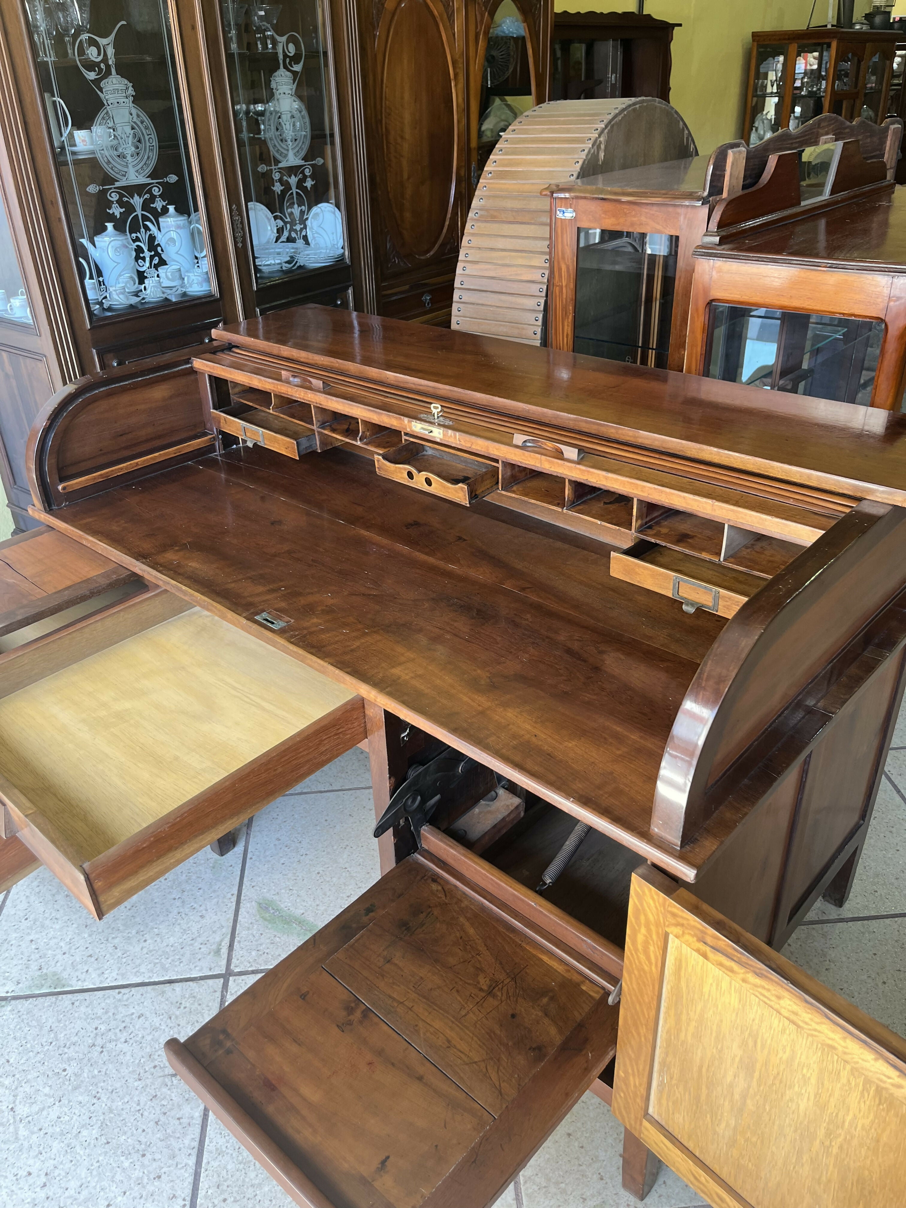 ESCRIVANINHA XERIFE EM MEDIDAS ESPECIAIS