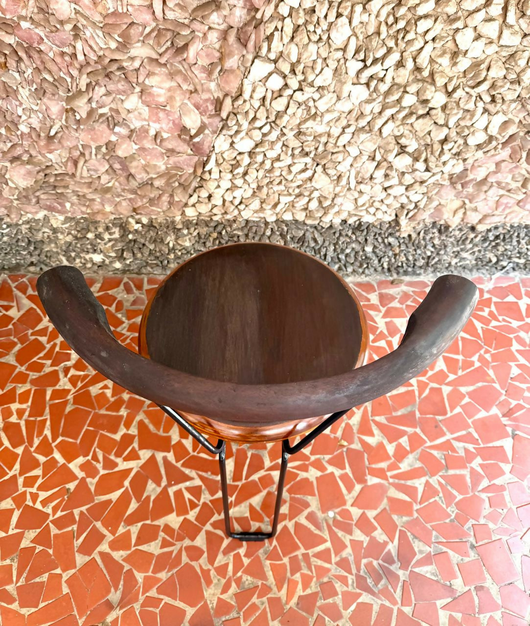 Par de Cadeiras Novo RUMO