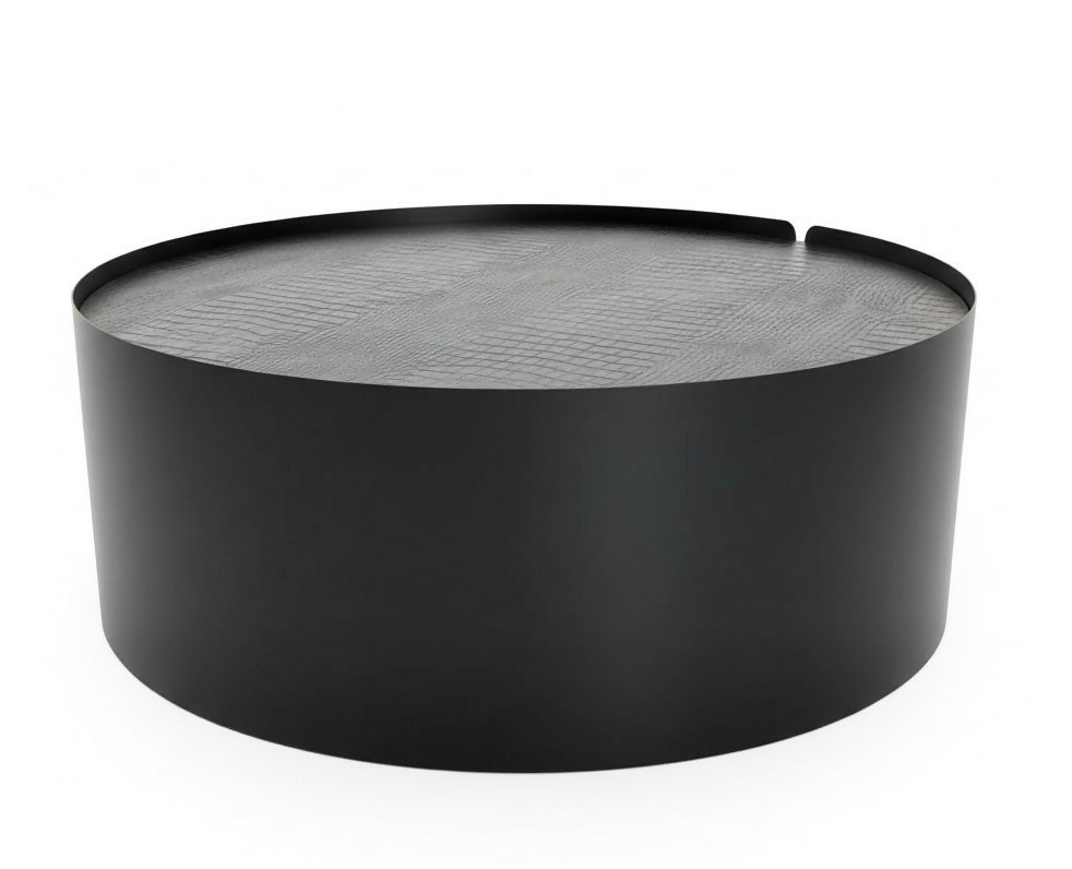 Mesa de Centro em Metal