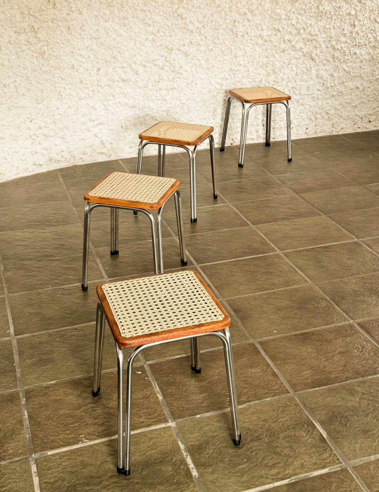 Banqueta Móveis Carraro (valor unitário)