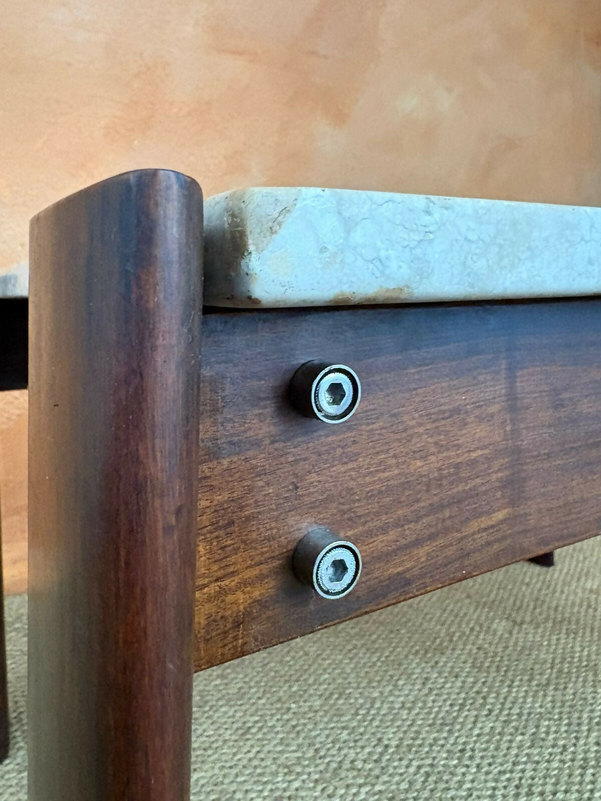 mesa de centro Lafer MP51