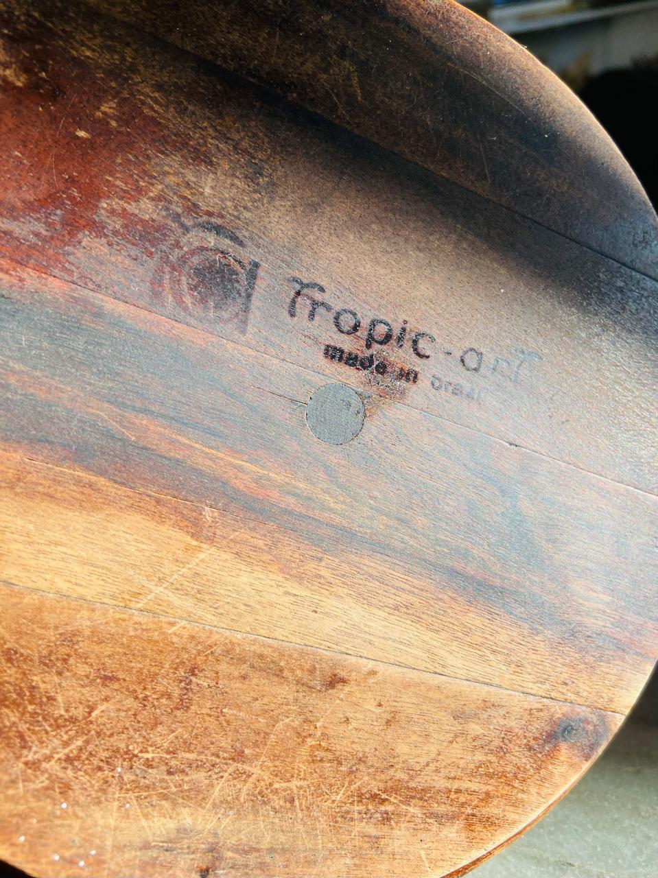 Galheteiro Tropic Art (DMCPS_066)