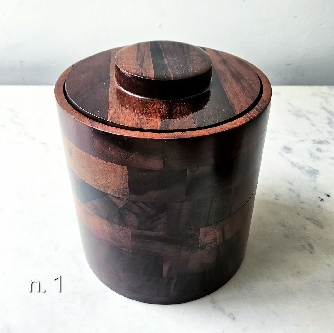 BALDES DE GELO ANOS 60/70 (VALOR UNITÁRIO)