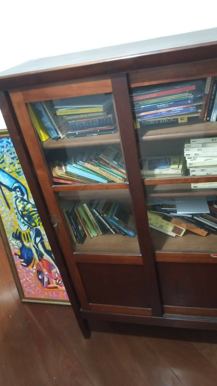 Livreiro Miele