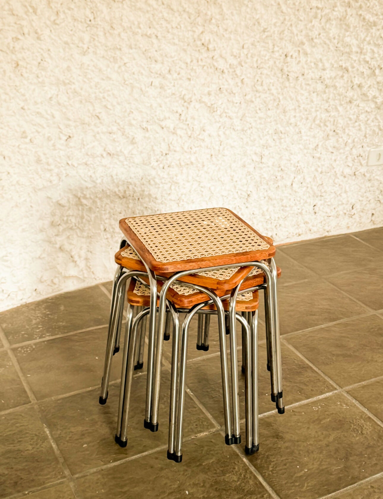 Banqueta Móveis Carraro (valor unitário)