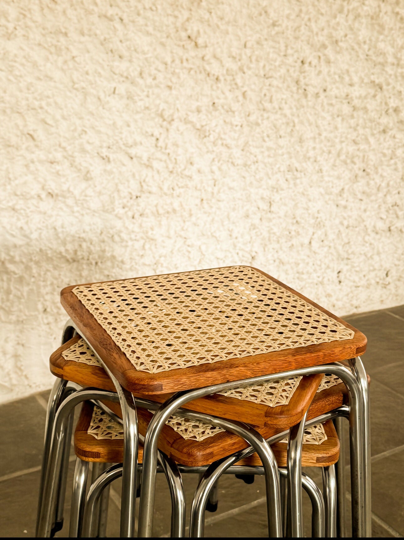 Banqueta Móveis Carraro (valor unitário)