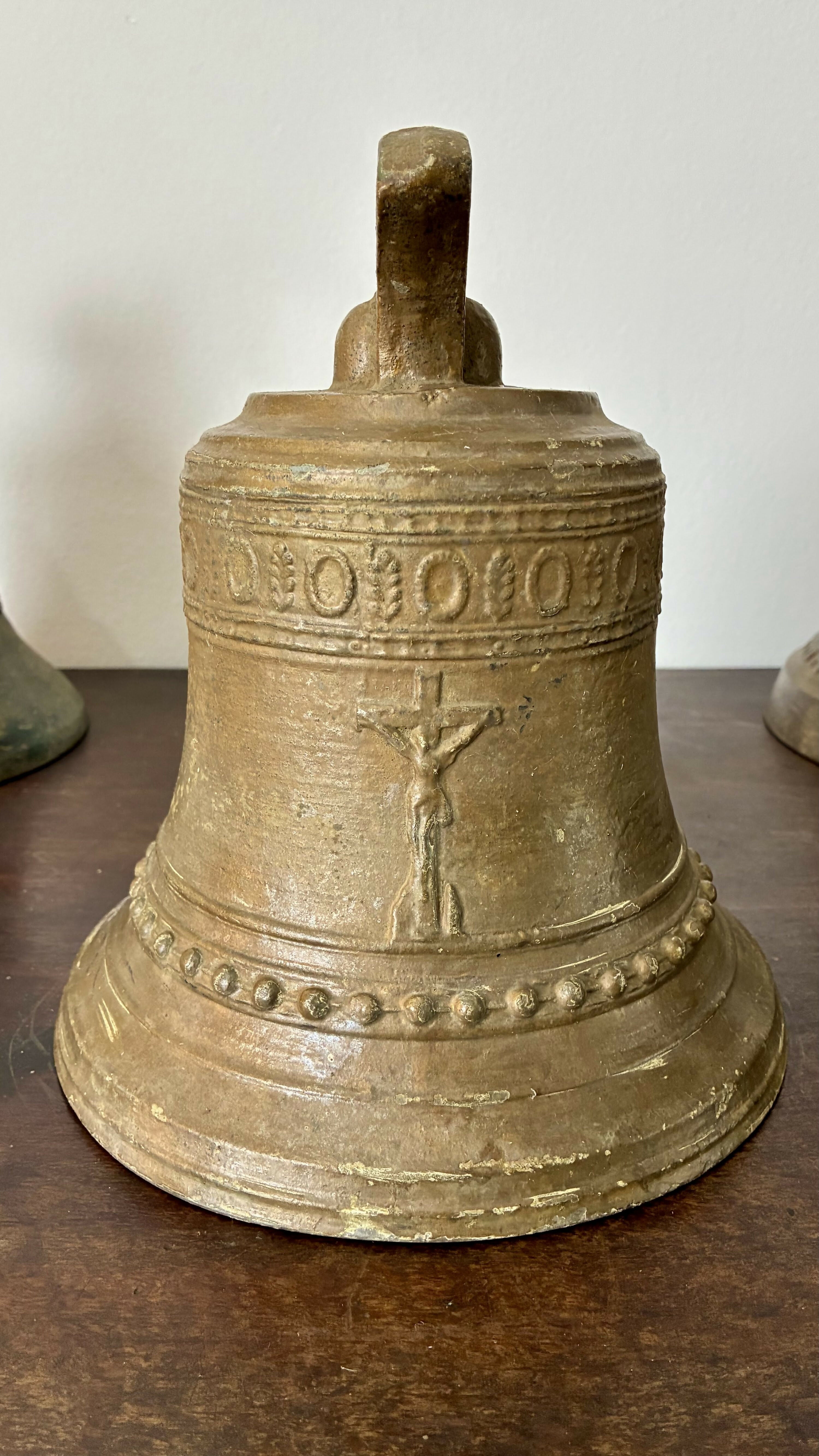 Sinos Antigos (valor unitário)