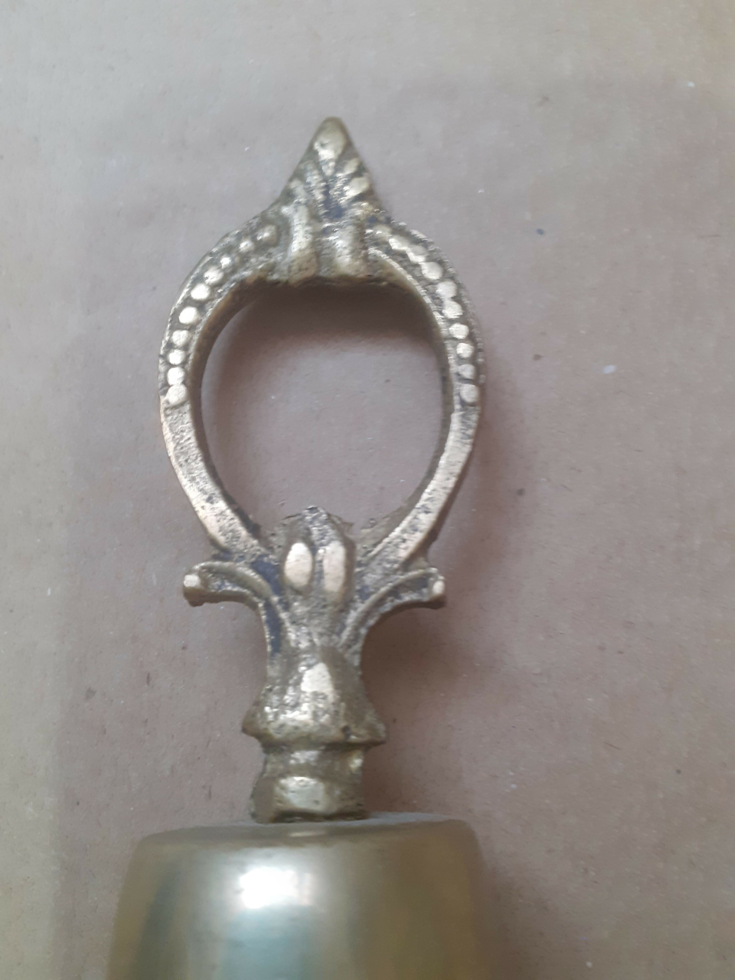 Sineta / Sino de mesa