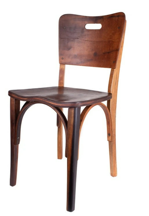 Cadeira vintage Cimo 1001 restaurada (valor unitário)