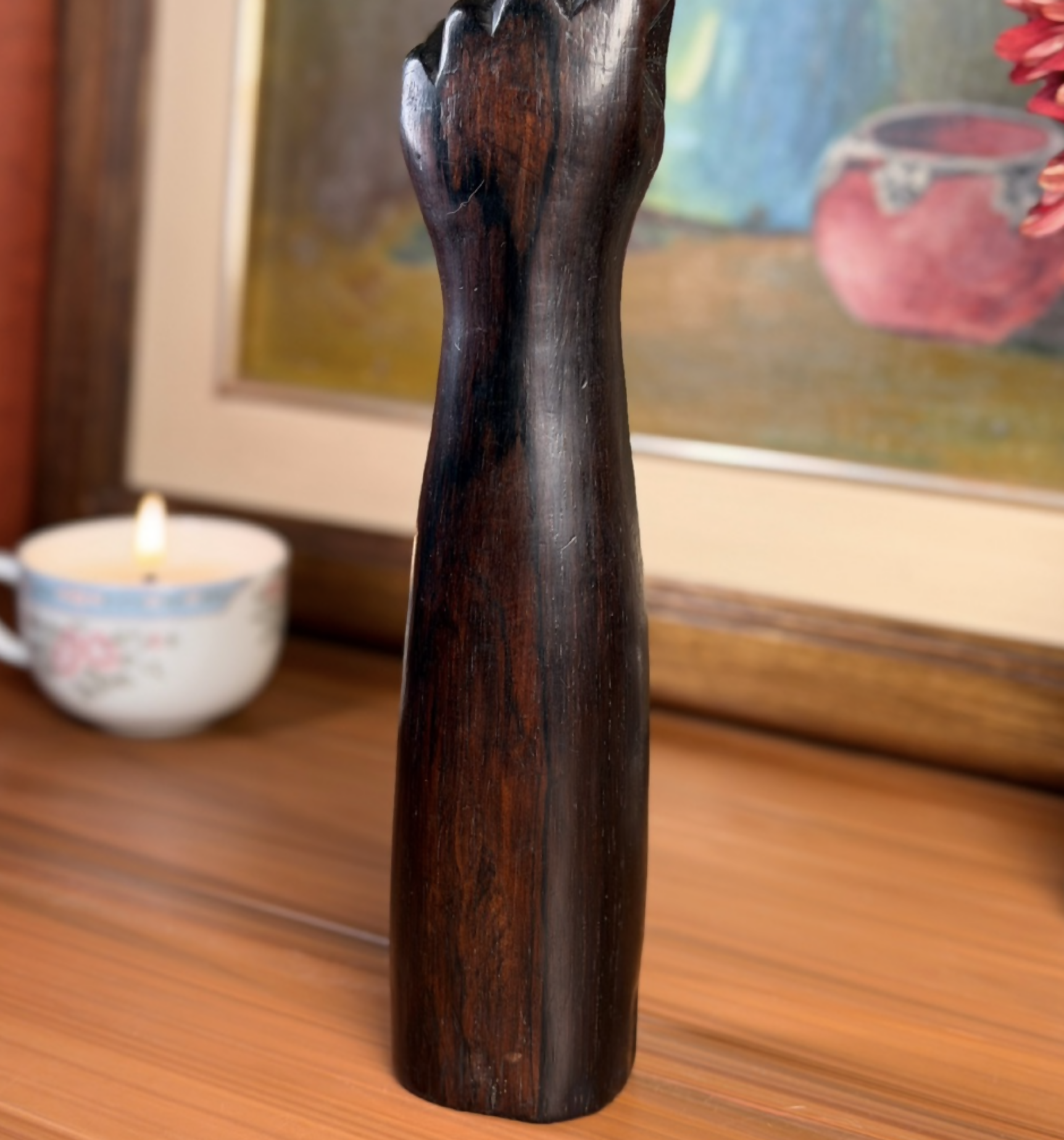 JACARANDÁ - Figa colecionável