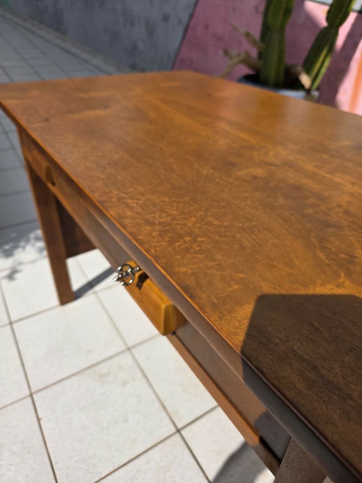 Escrivaninha Cimo, década de 60