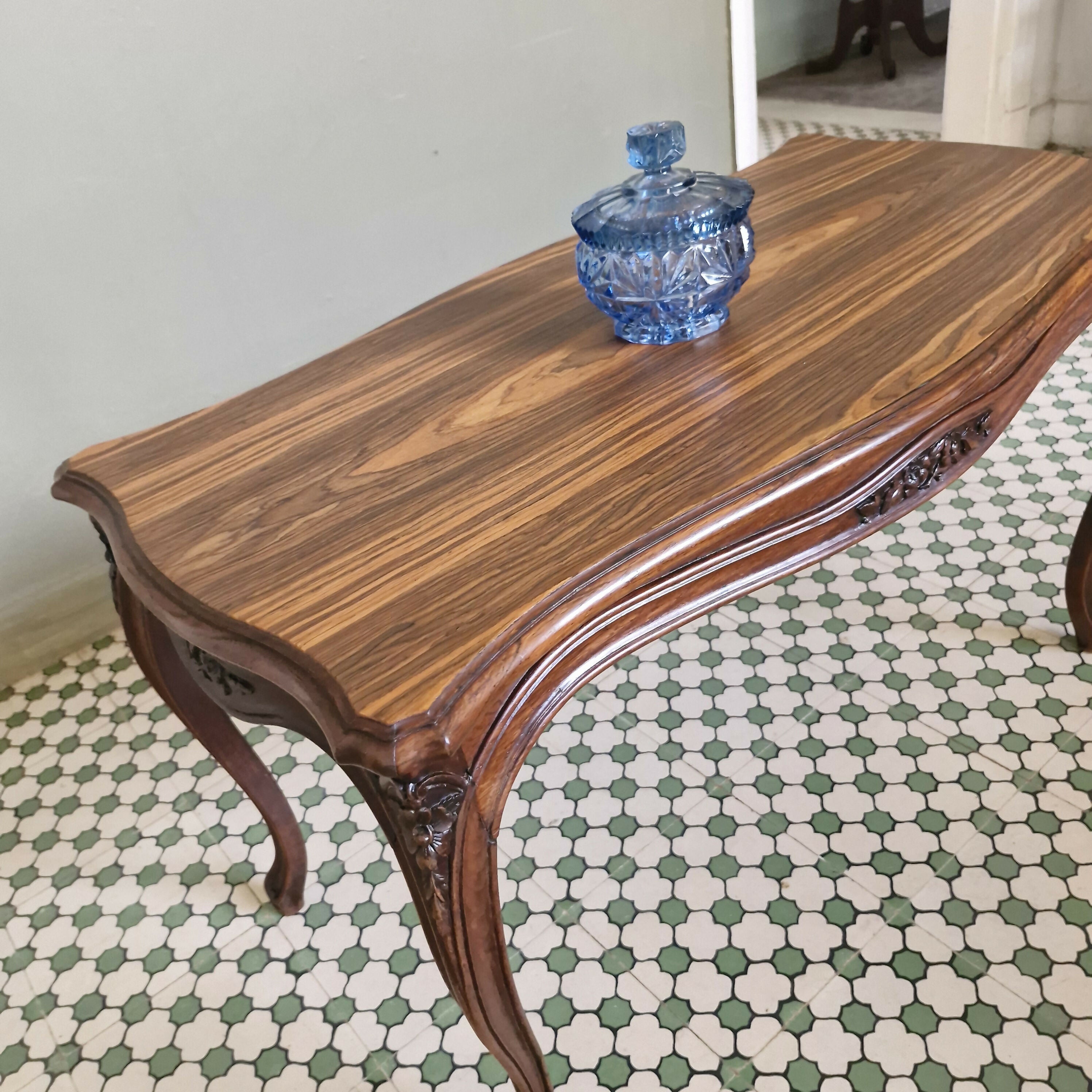 Mesa de Centro Chipandelle