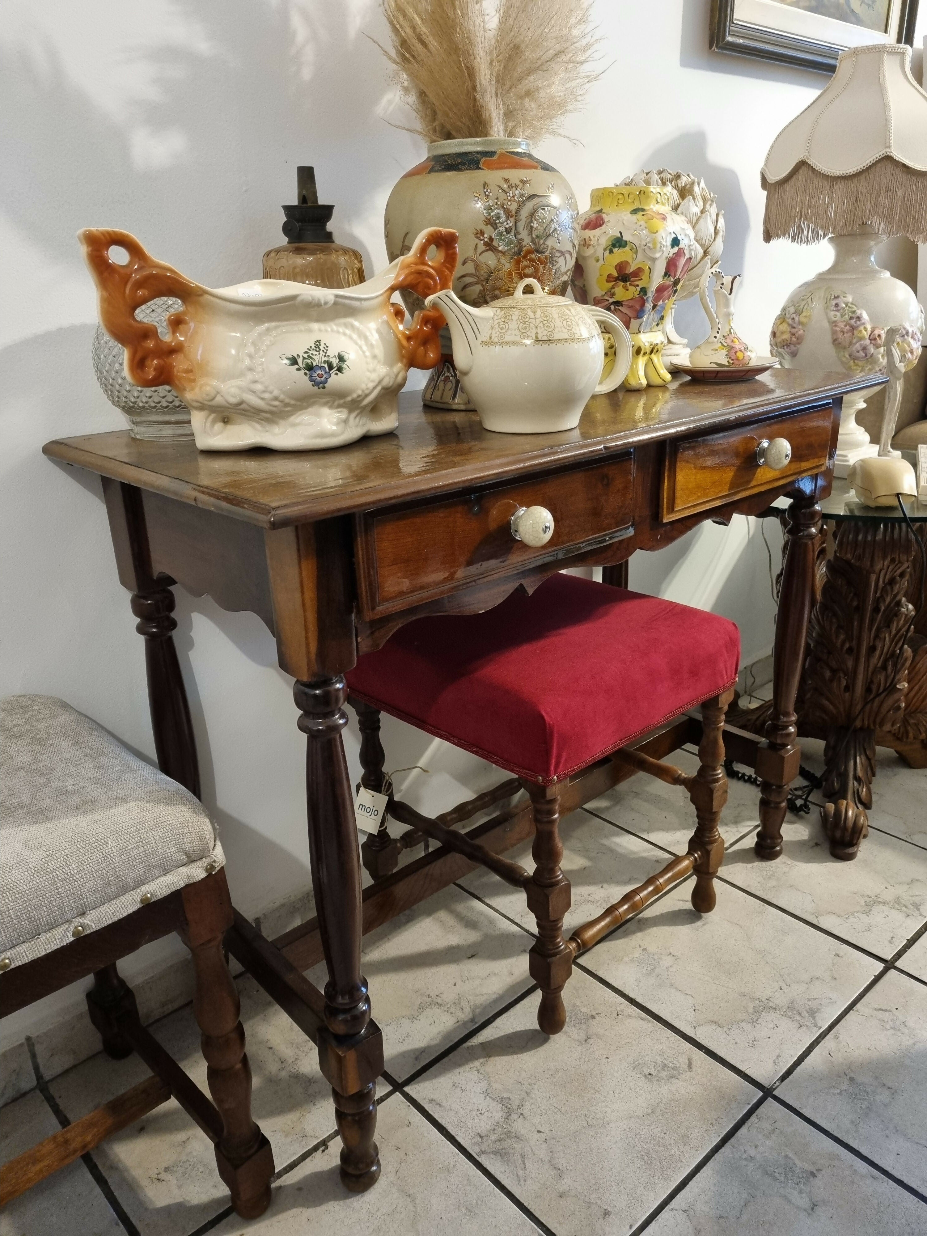 Aparador/ Escrivaninha Madeira