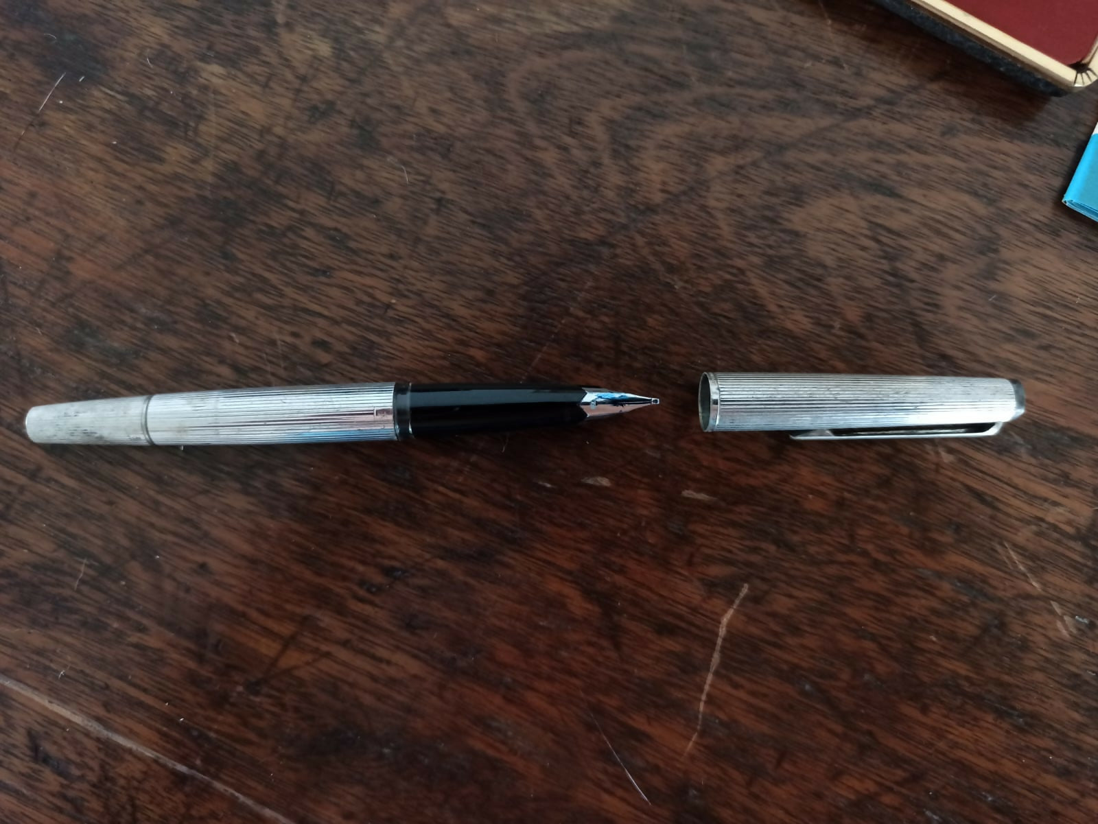 Montblanc 7
