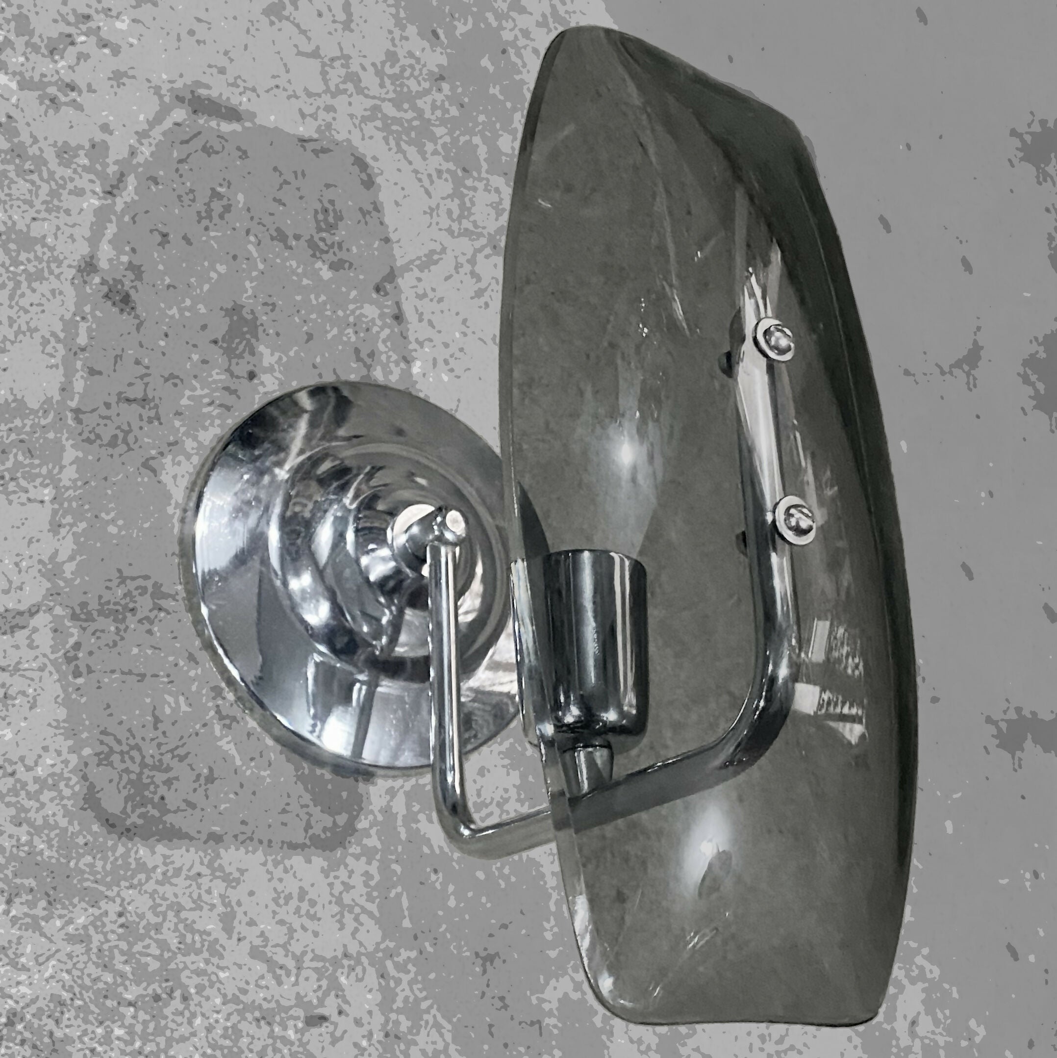 Luminárias articuladas (par)