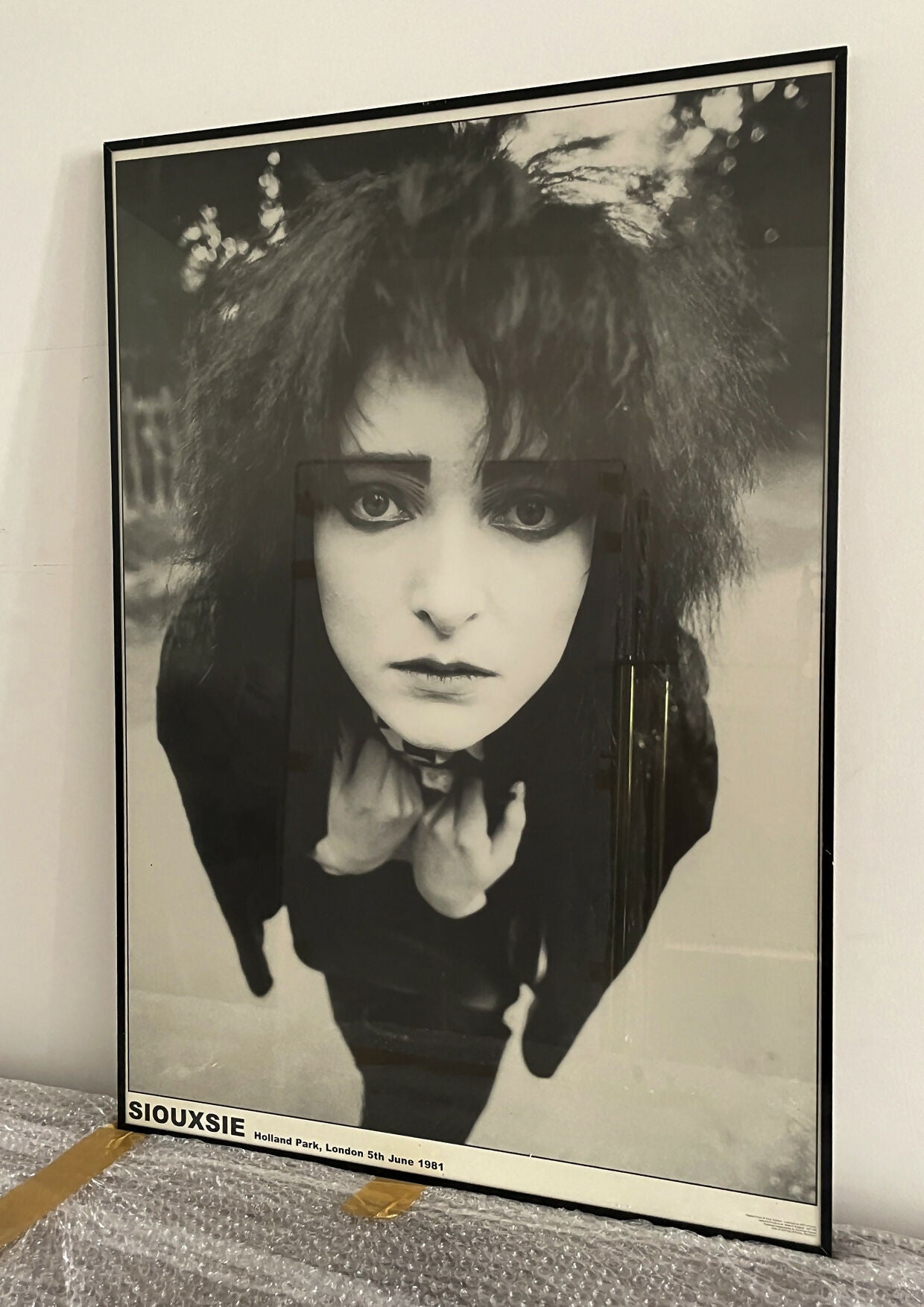 Poste Siouxsie